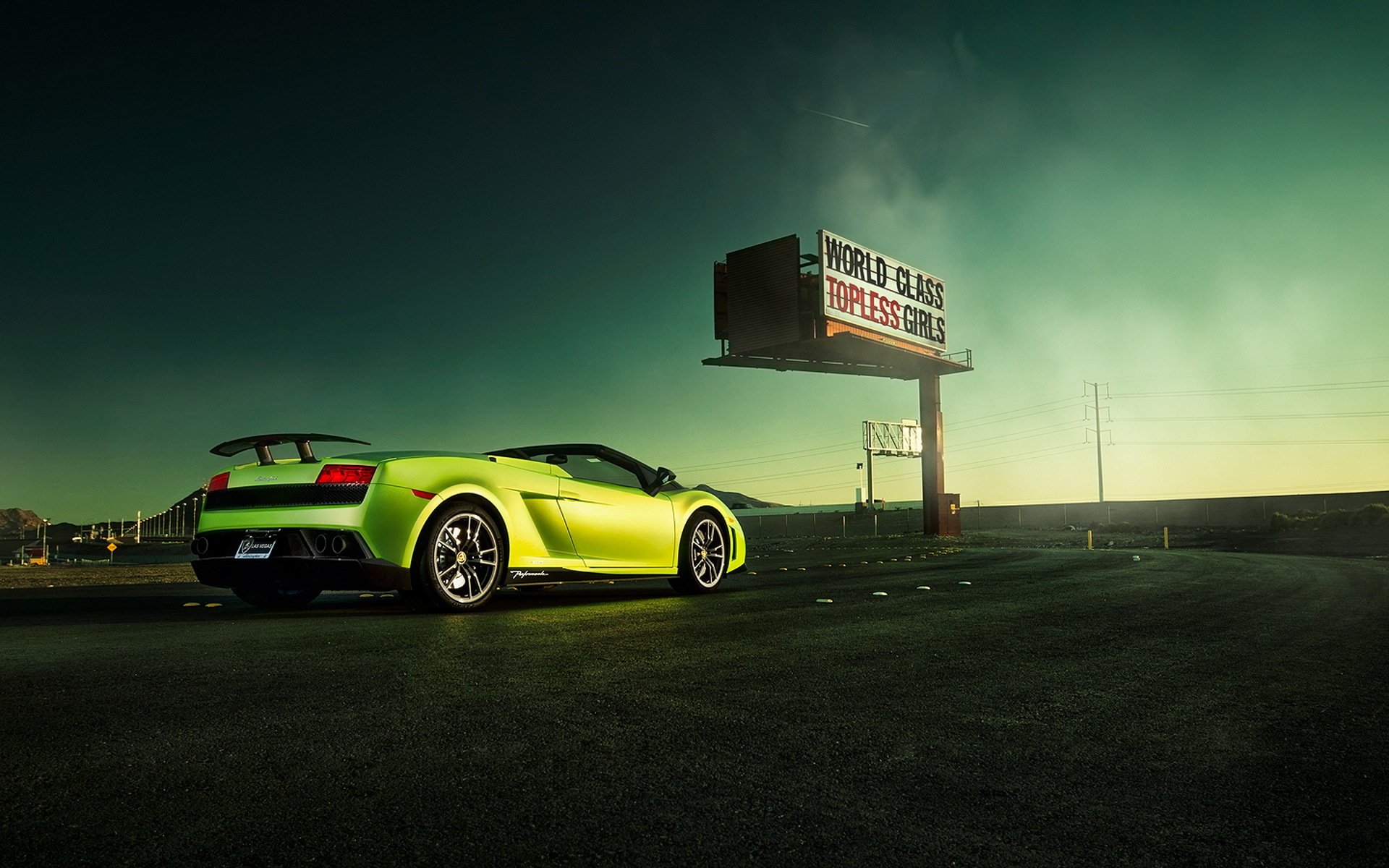 lamborghini gallardo lamborghini gaillardo autowalls carretera