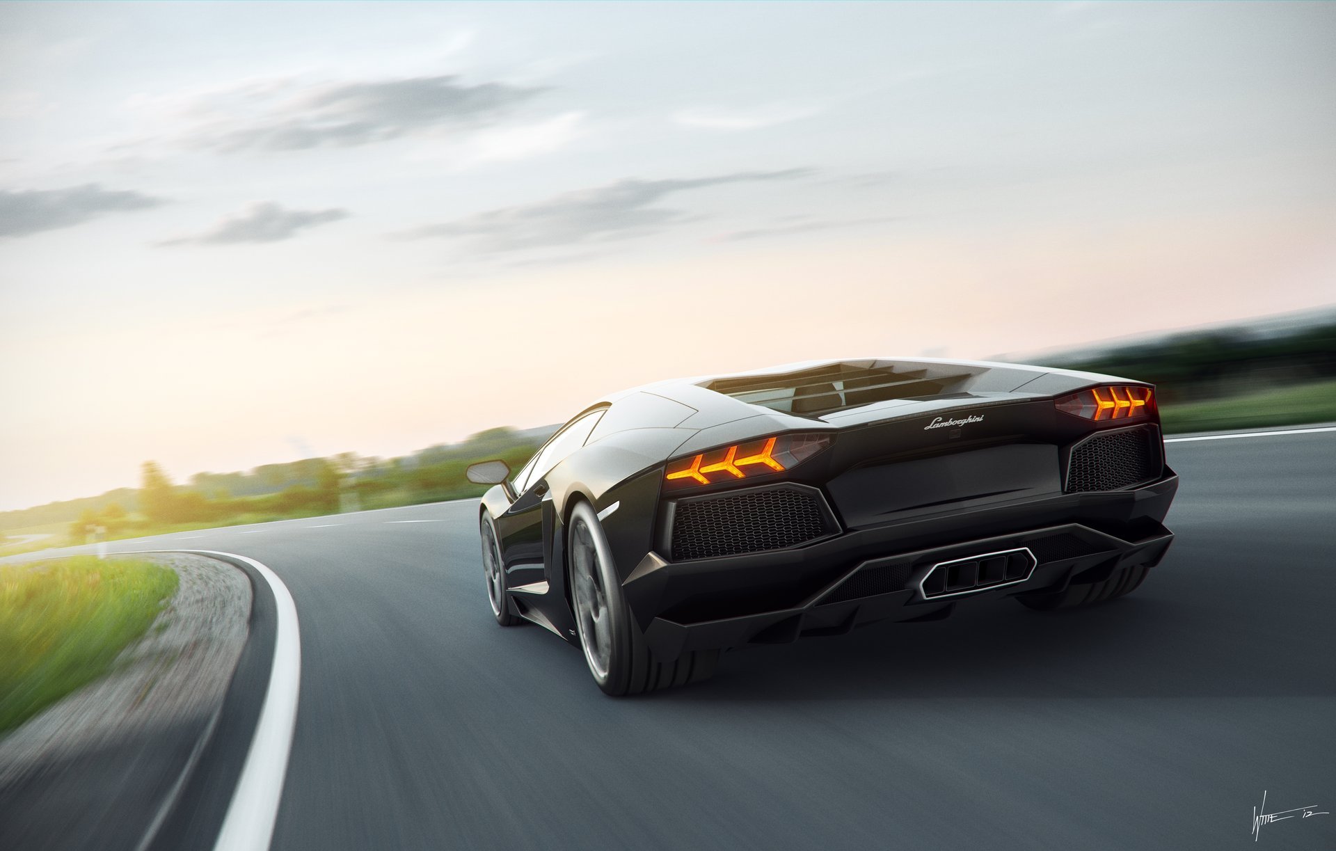 lamborghini aventador lp700-4 lb834 black lamborghini lamborghini aventador glare speed blur