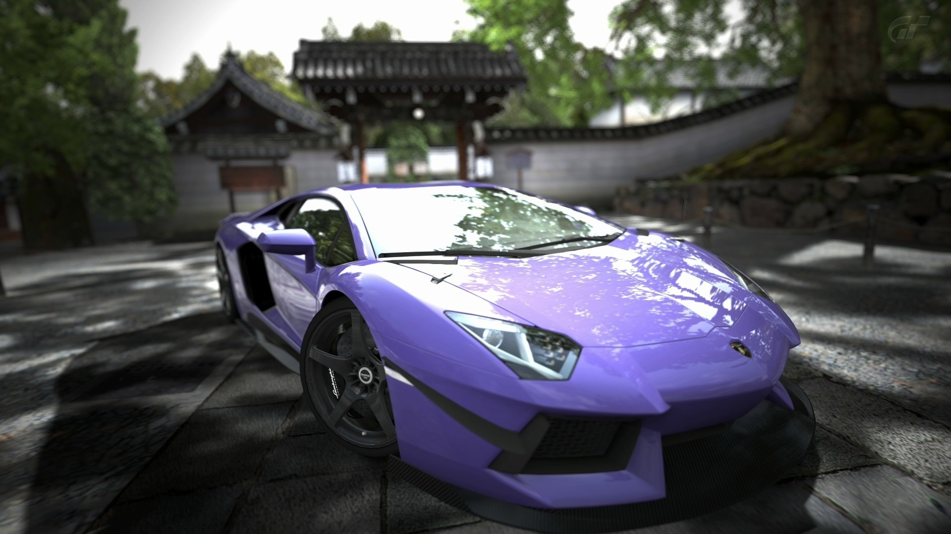 lamborghini aventador viola lamborghini aventador viola