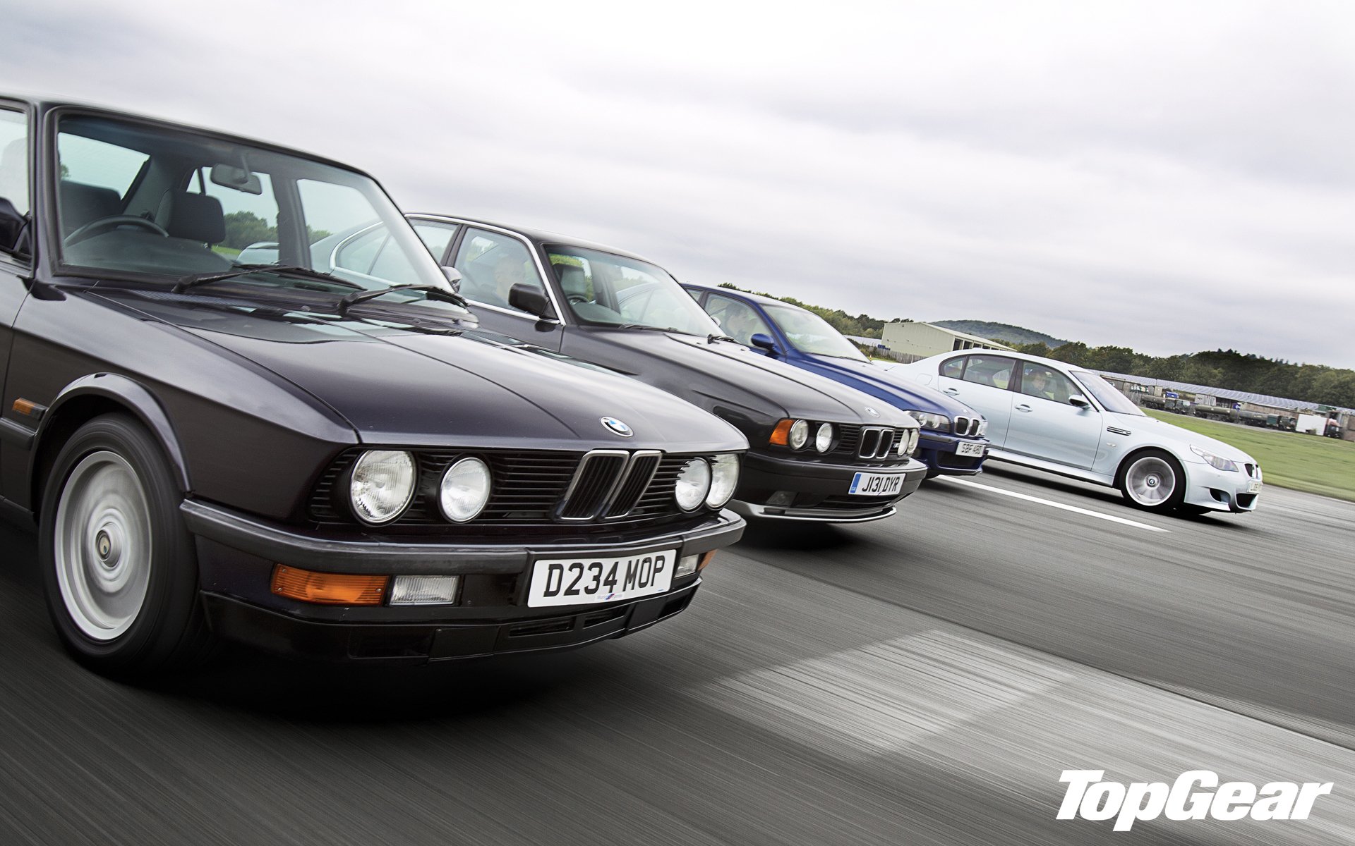 top gear top gear top gear the best TV show and magazine bmw m5 e28 e34 e39 e60 bmw super sedan classic