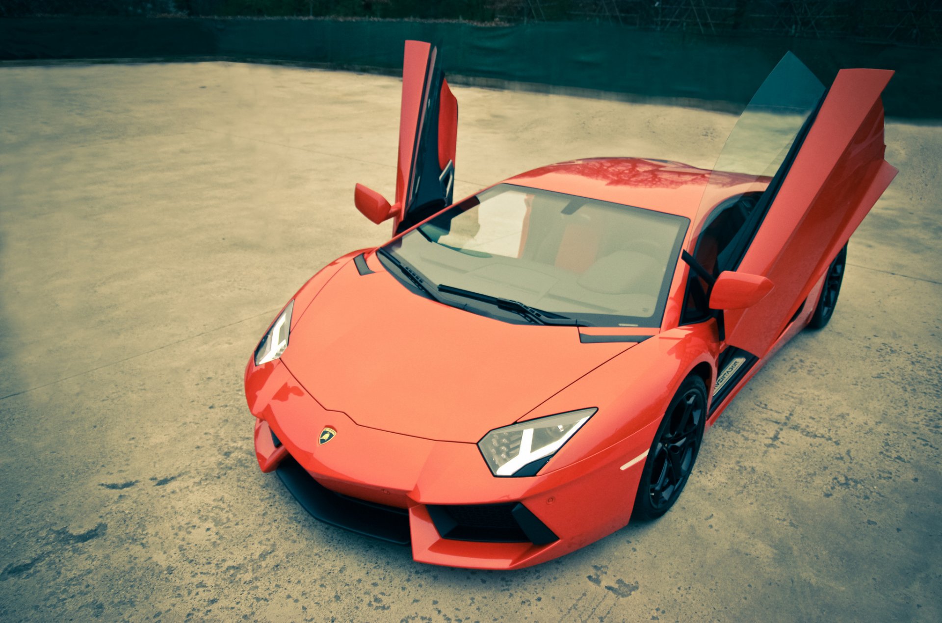 lamborghini aventador lp700-4 lb834 red lamborghini lamborghini aventador red open doors lambo door