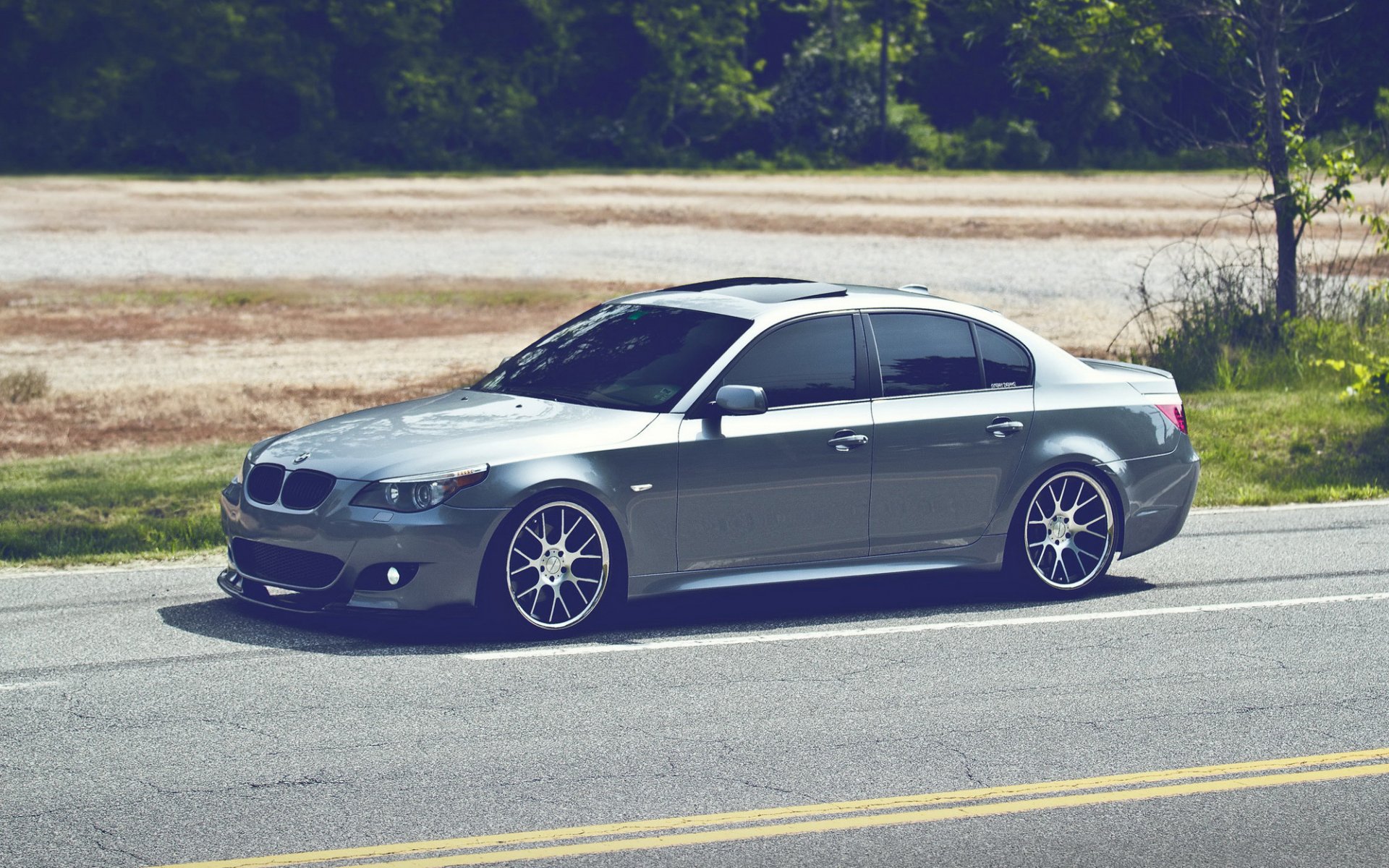 bmw 5 series bmw tuning