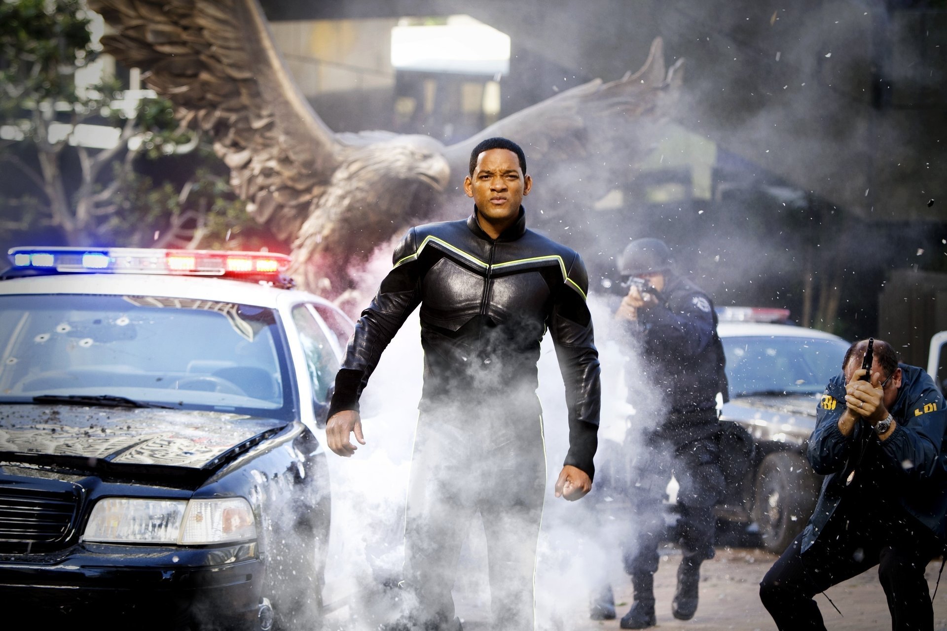 will smith hancock hancock ficción acción will smith