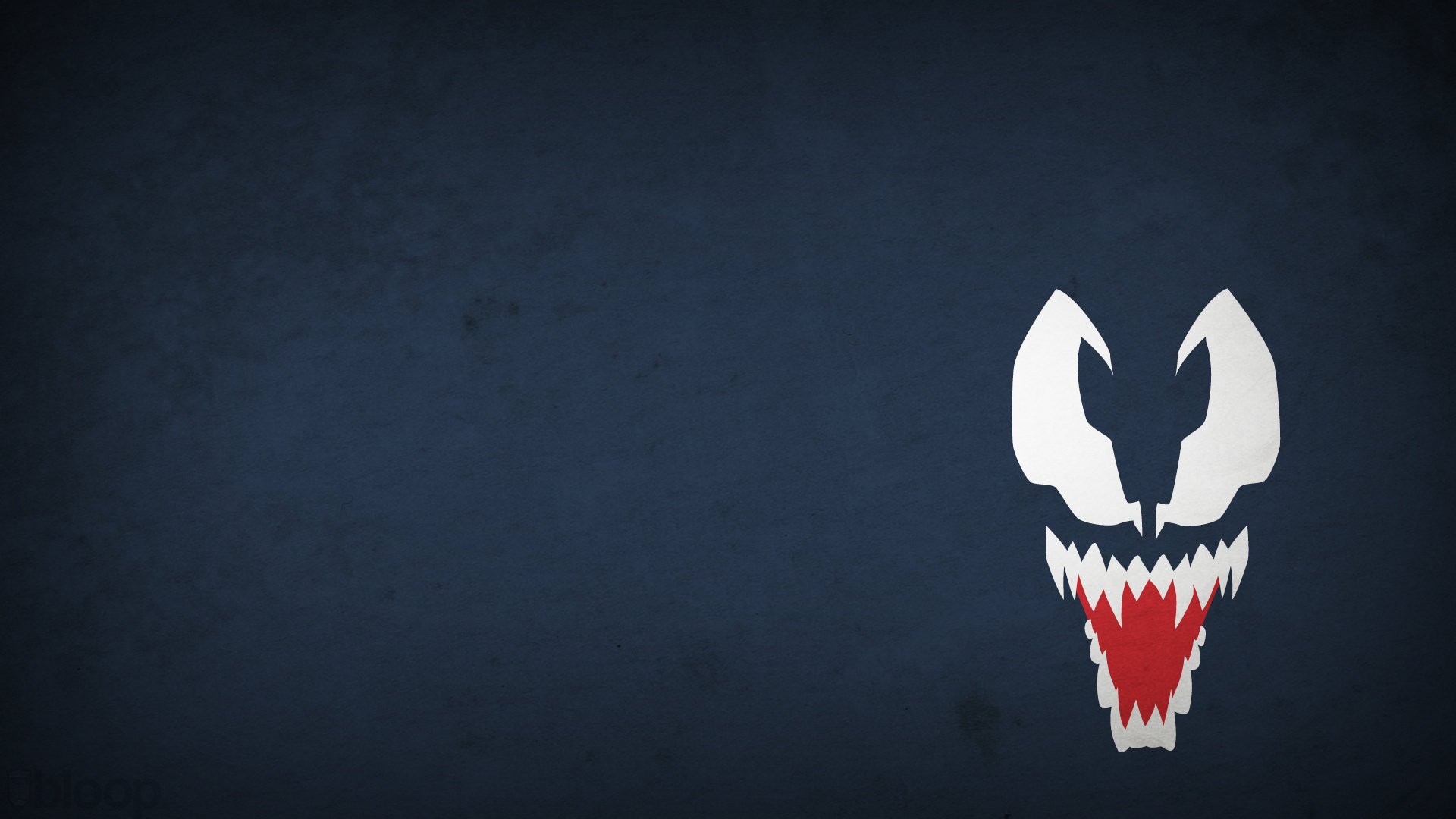 minimalismo venom minimalism 1920x1080 dibujo picture