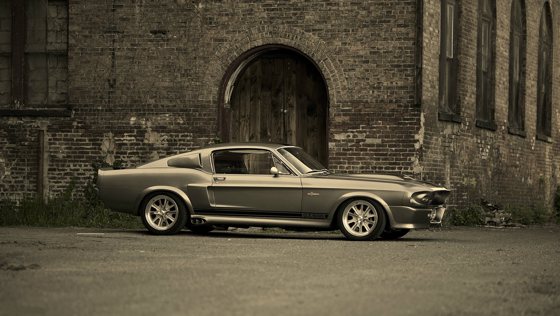 ford mustang gt500 shelby eleanor ford mustang messa a punto