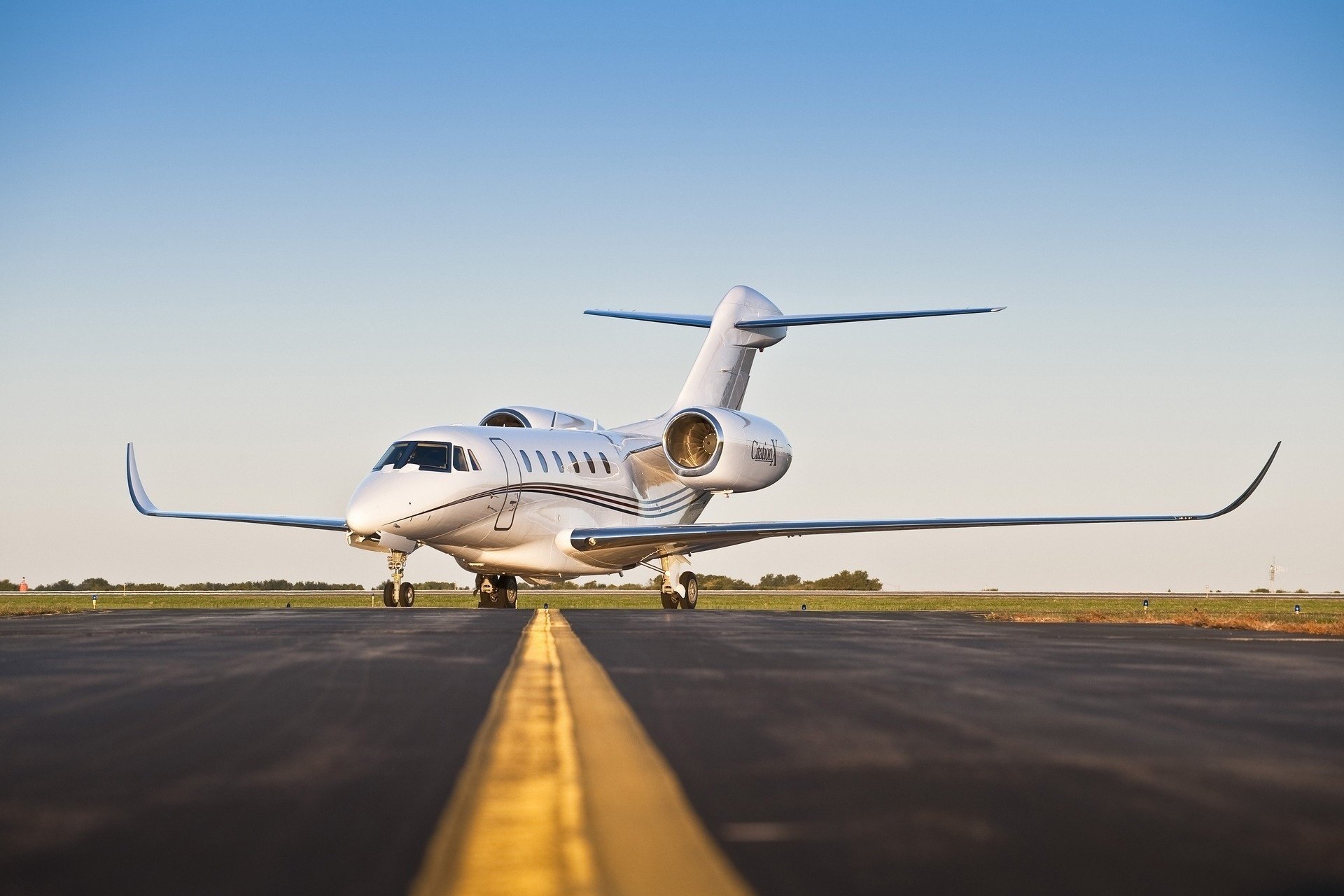 citation x cessna aircraft jet d affaires le plus rapide