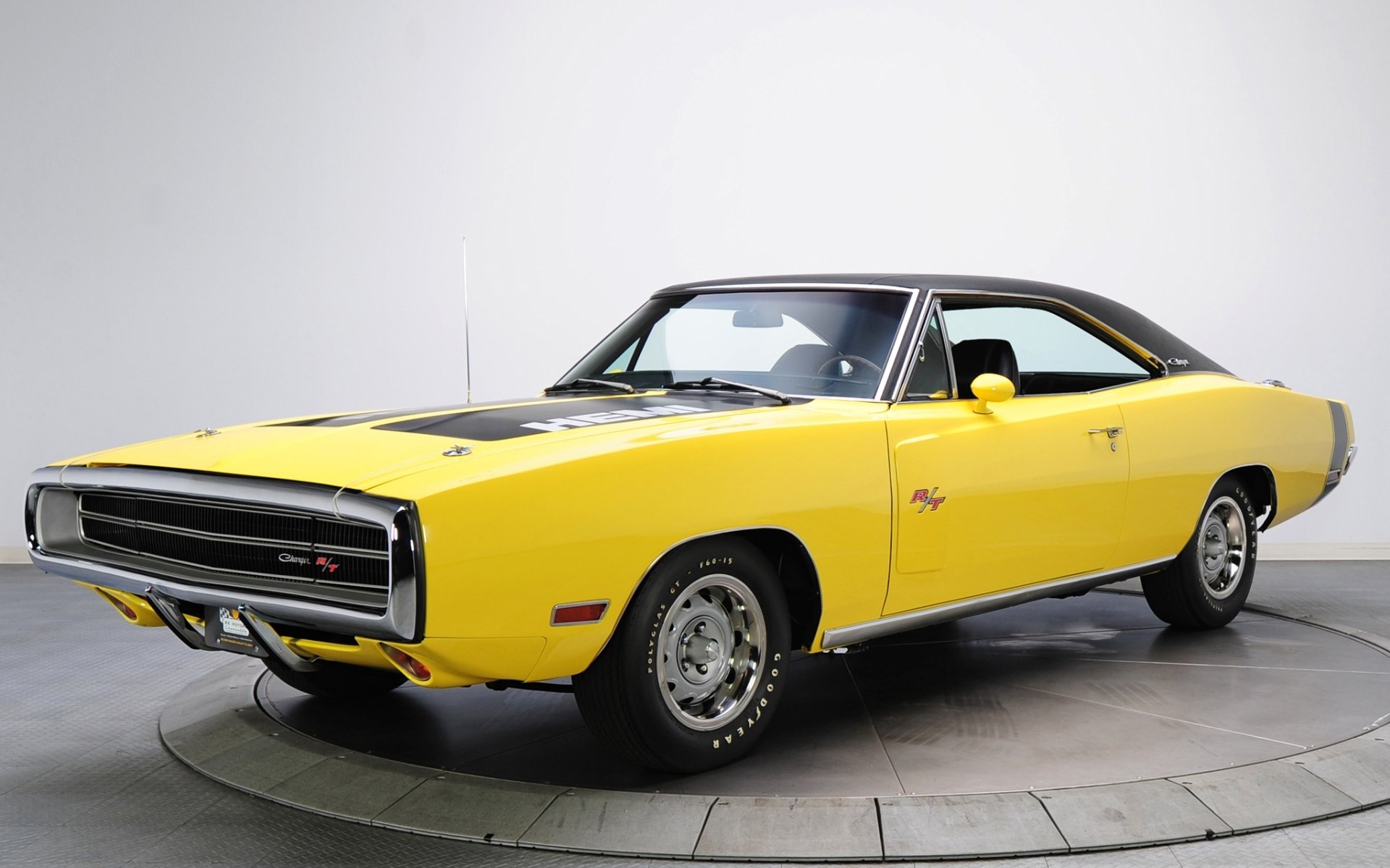 dodge charger rt hemi dodge charger front end muscle car muscle car yellow background