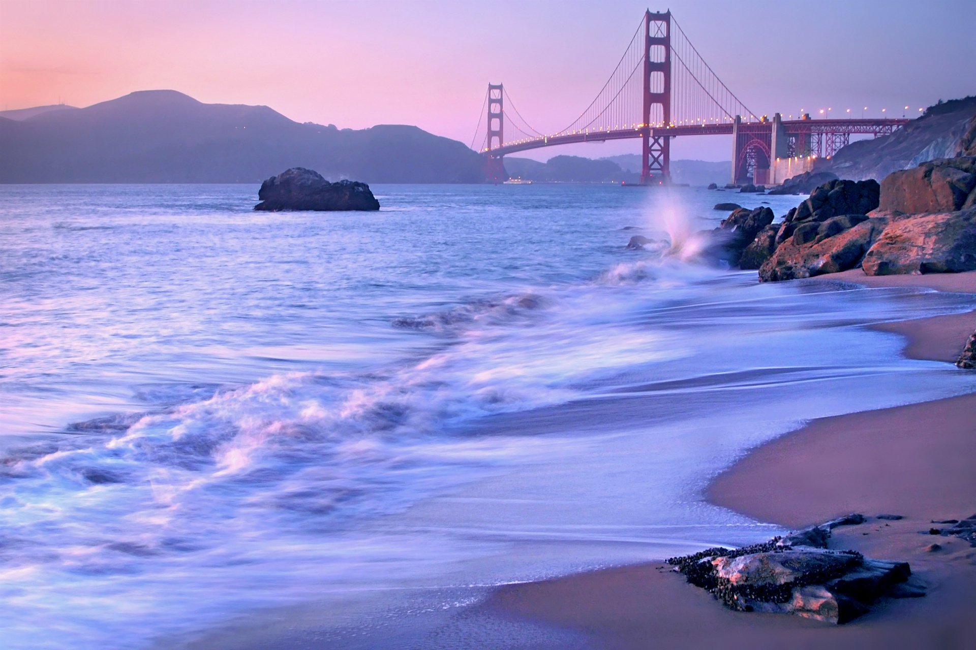 an francisco golden gate bridge california usa usa