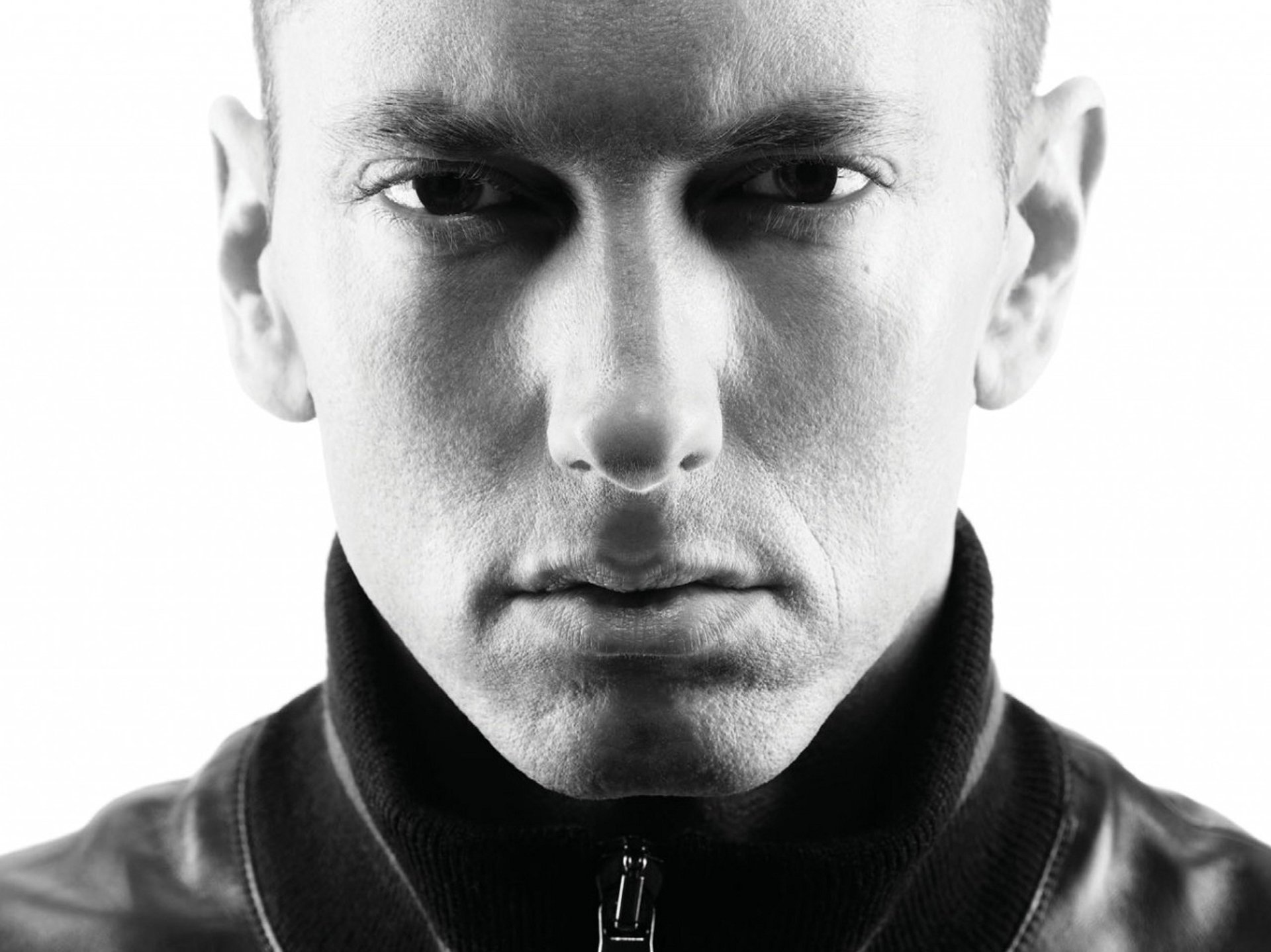 eminem actor evil singer slim shady