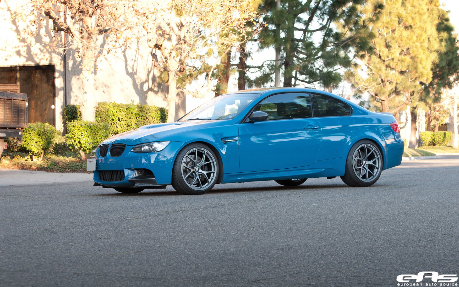 bmw m3 e92 lagune seca blau bbs bmw blau felgen