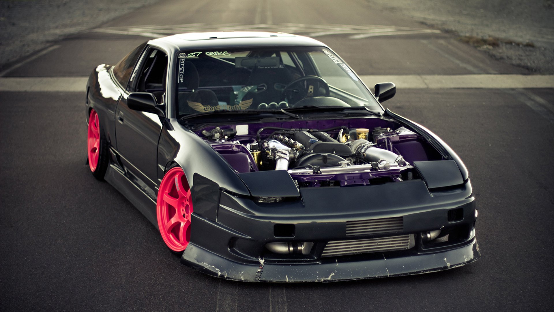 nissan 240sx nissan motore