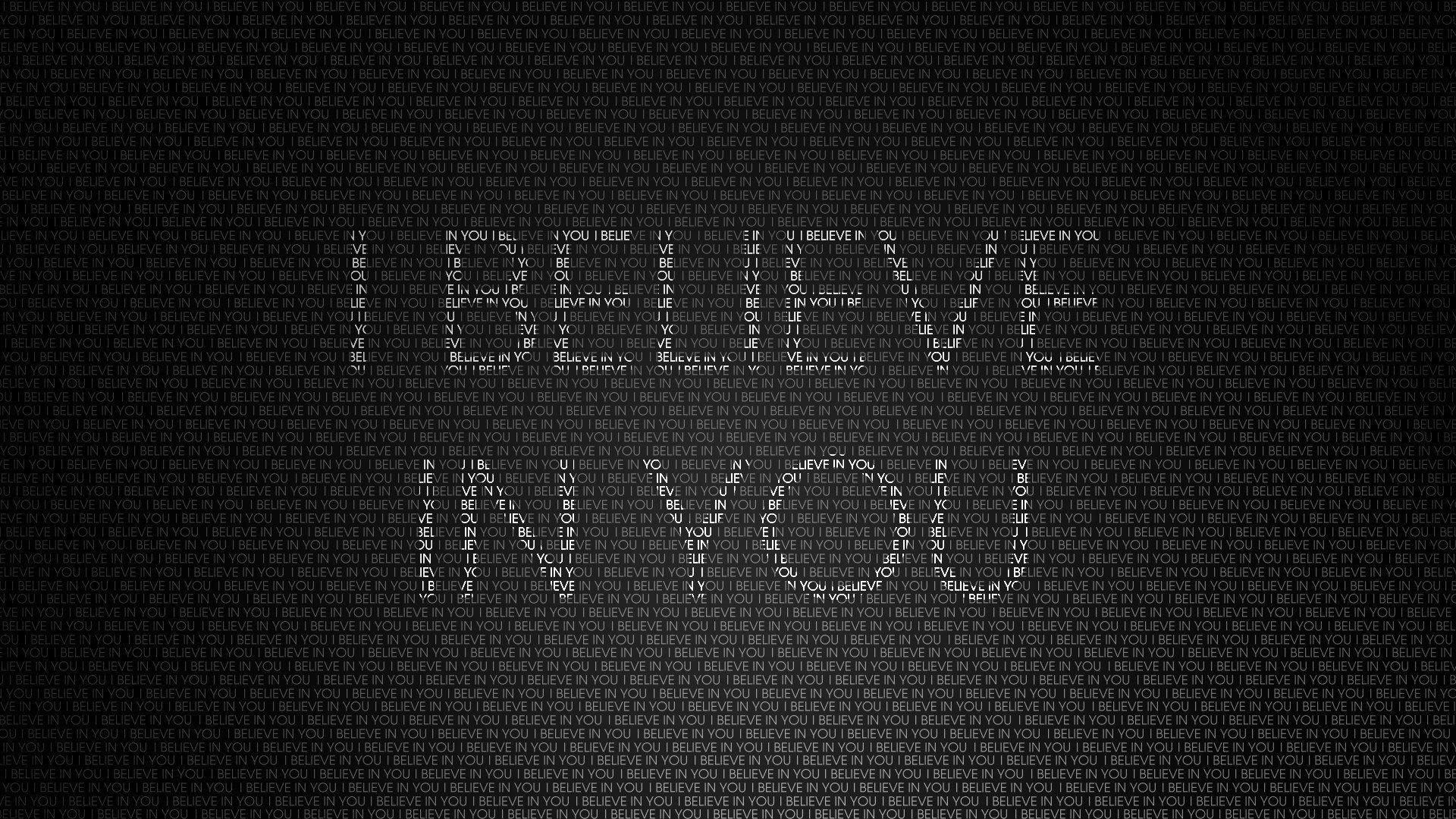 ich glaube an dich worte i believe in you hintergrund buchstaben