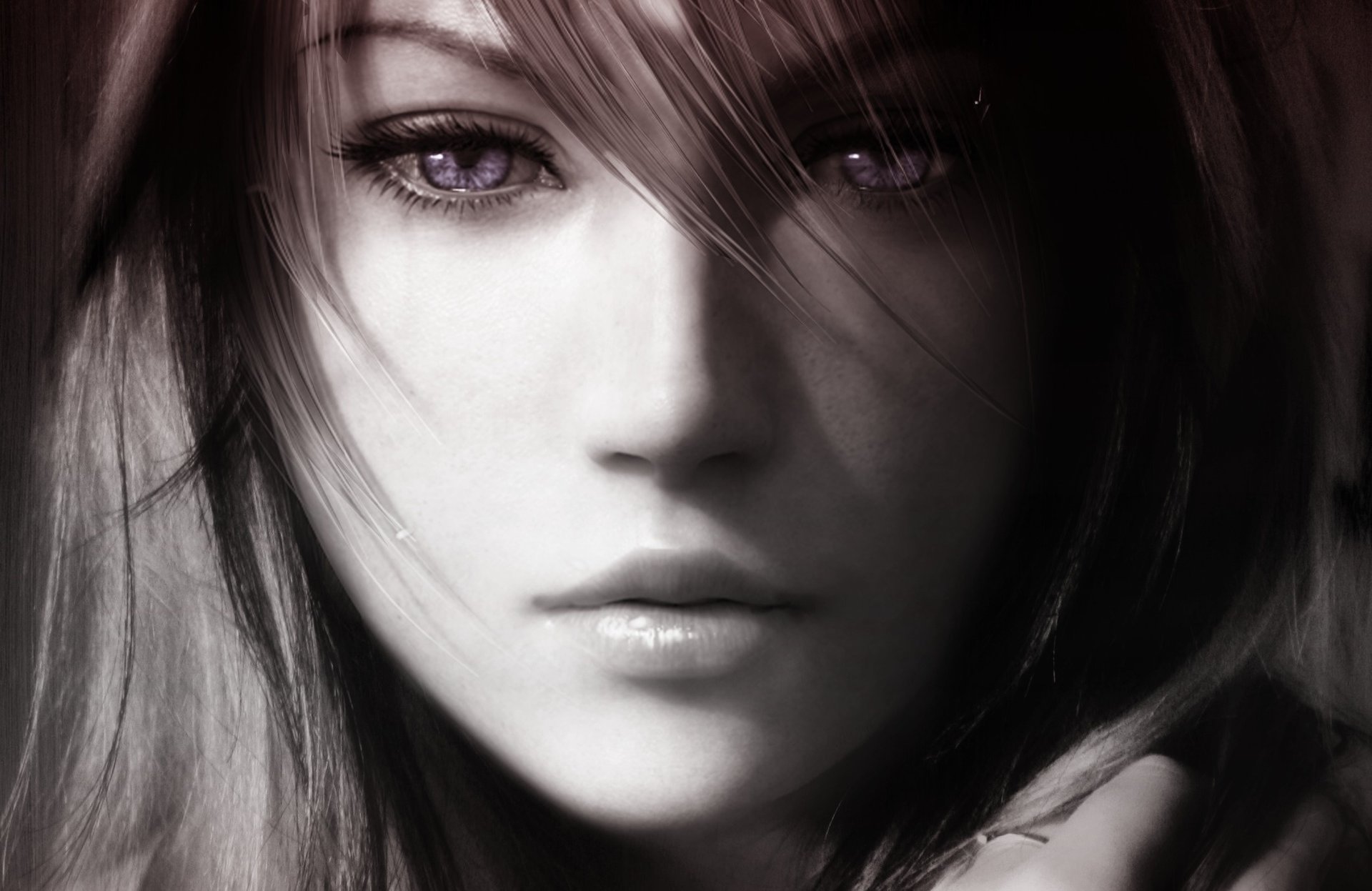 final fantasy xiii final fantasy lightning farron lightning 13 district