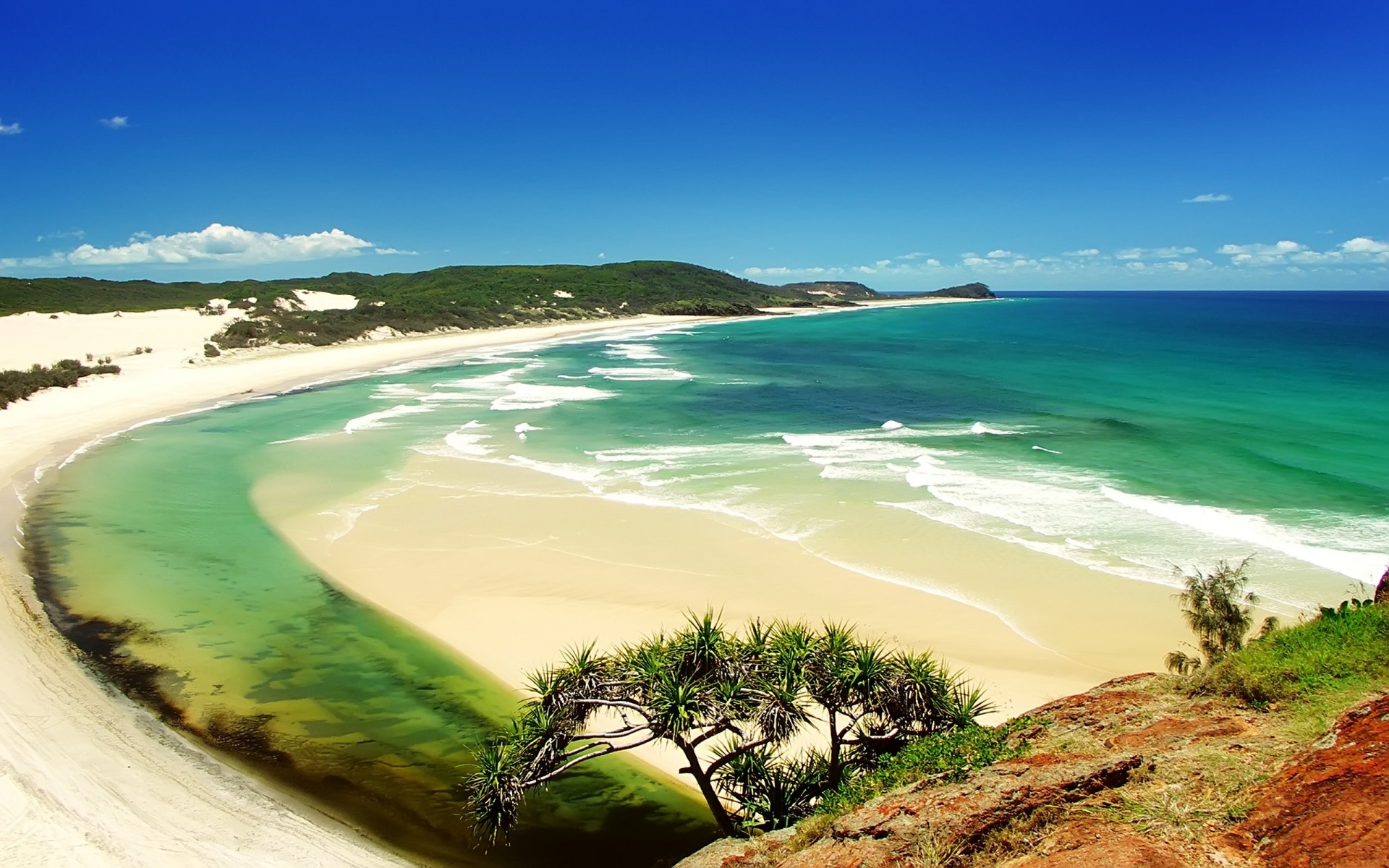 natura acqua sabbia spiaggia