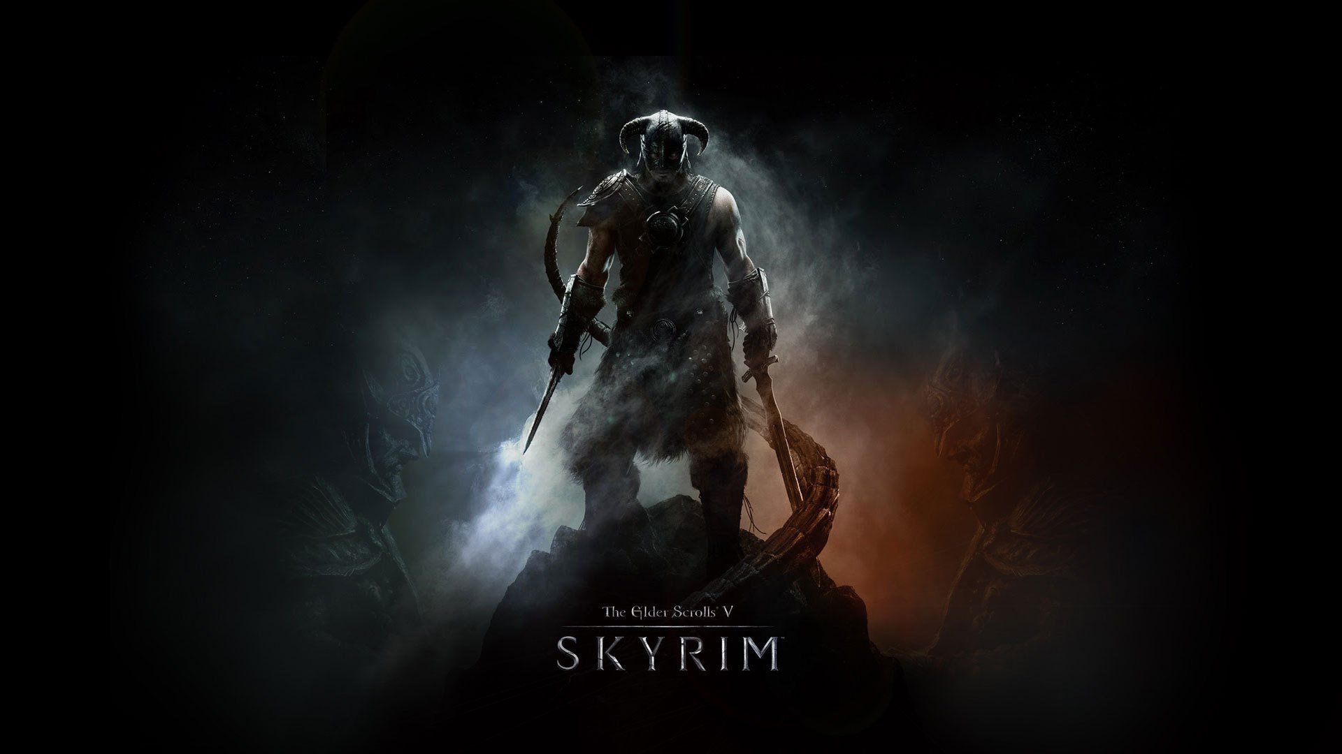 dragonborn the elder scrolls v skyrim