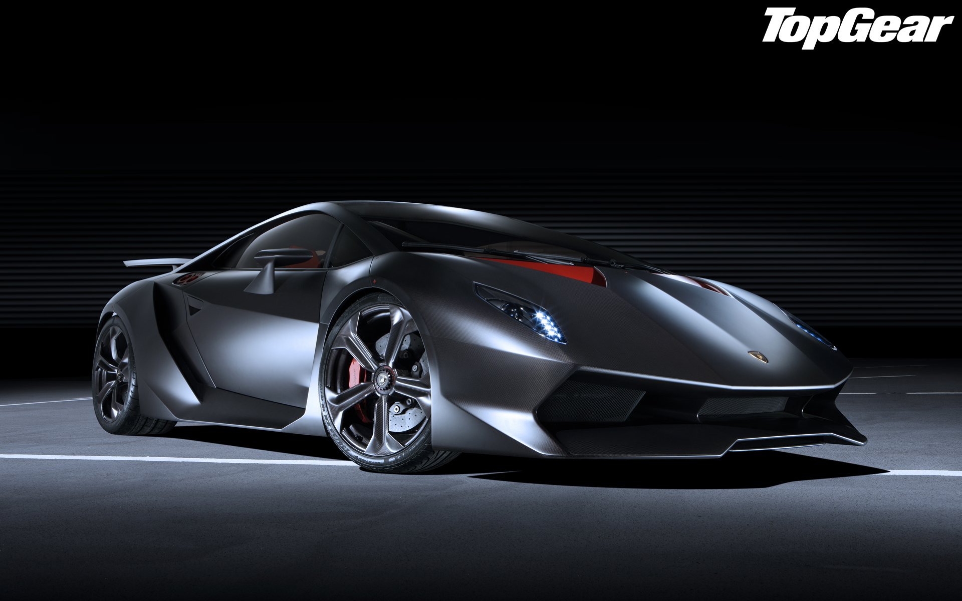 top gear top gear top gear the best TV show and magazine lamborghini sesto elemento concept lamborghini cesto elemento concept front end supercar darkness twilight