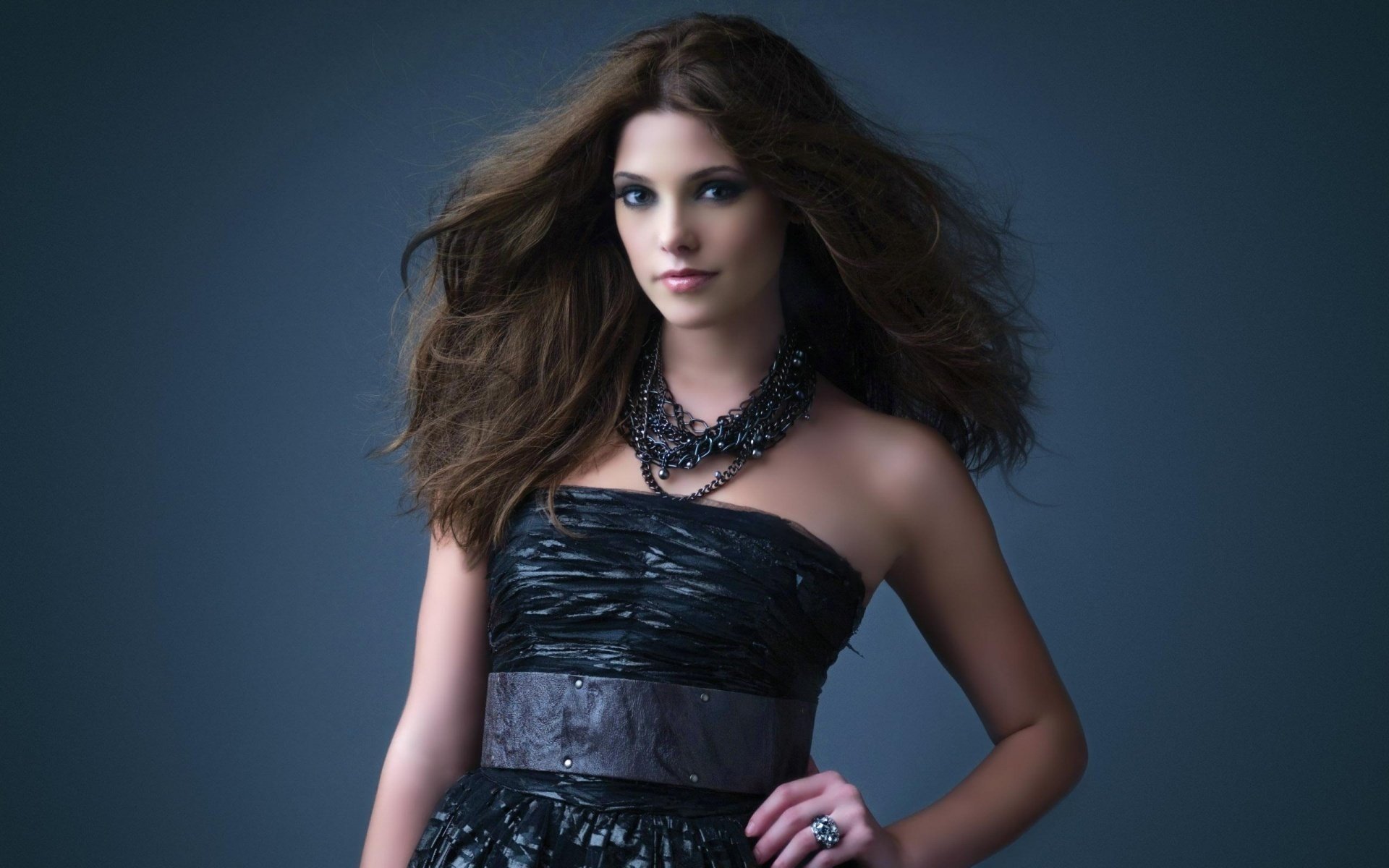 brunetka ashley greene ashley greene dziewczyna aktorka