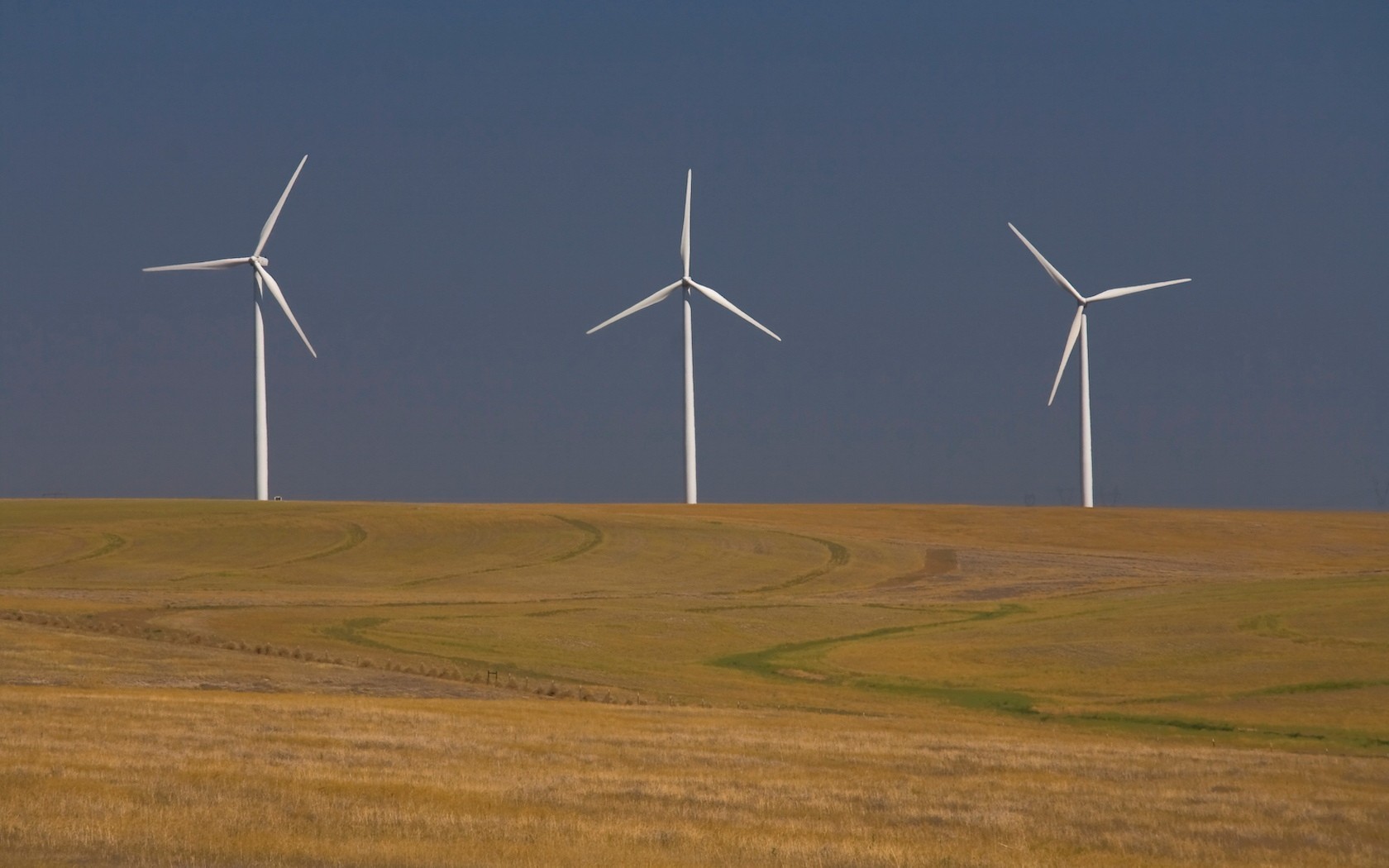 windmühle feld dämmerung