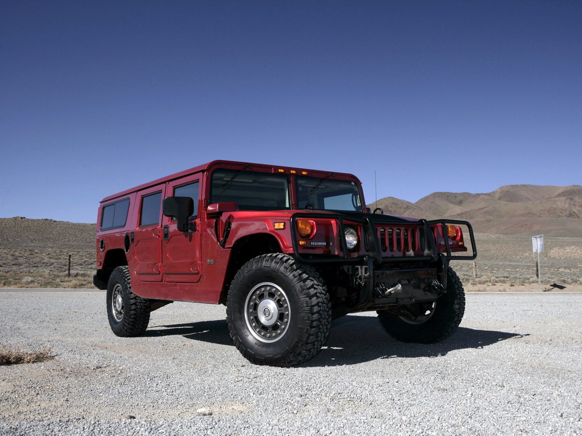 hummer h1 x1 wagon hummer hummer rosso alpha