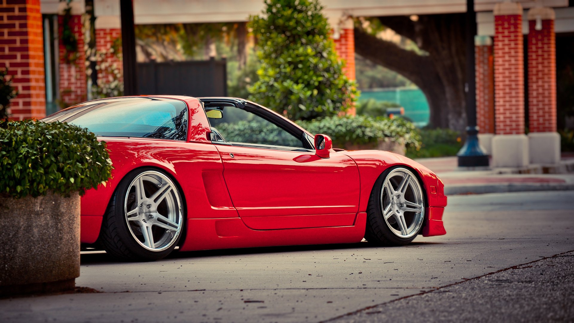 honda nsx honda tuning acura nsx rot auto