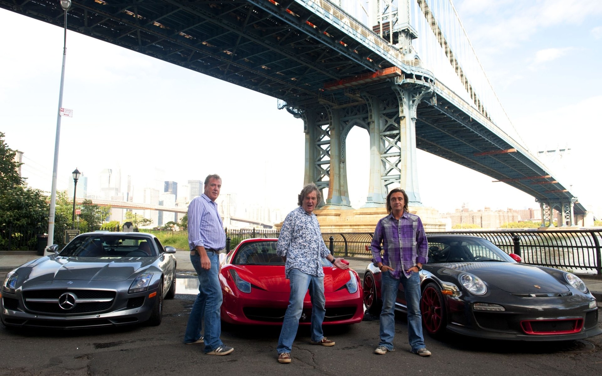 top gear top gear engranaje superior mejor programa de televisión hámster jezza capitán caracol jeremy clarkson richard hammond james may james may hombres hombres superdeportivos mercedes-benz sls amg ferrari italia porsche 911 gt3 m