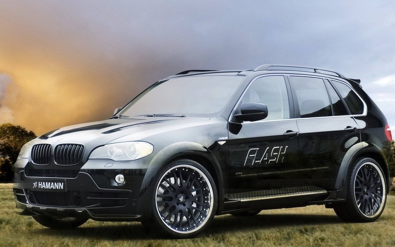 cerini flash bmw hamann x5