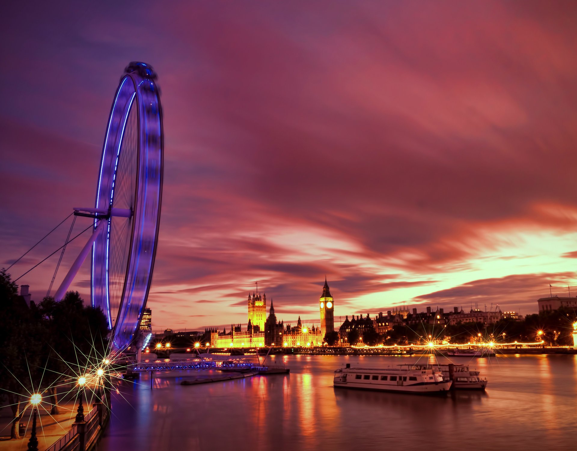 londra regno unito inghilterra