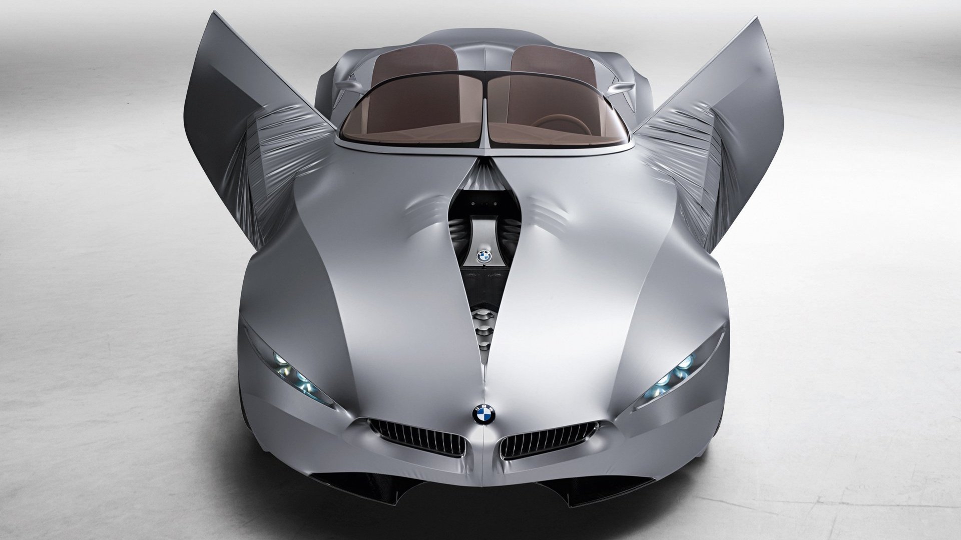 bmw concepto coche coche gina nuevo bmw concepto