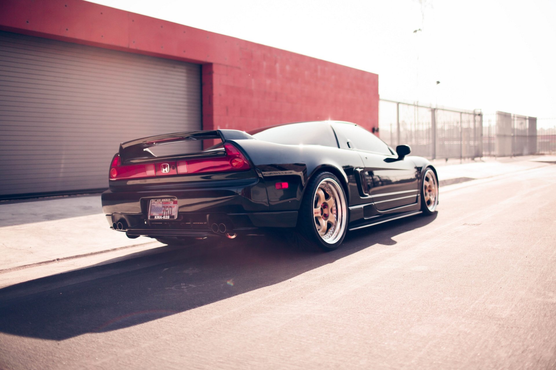 auto autos honda nsx honda nsx acura nsx auto tuning tuning auto wallpaper stadt