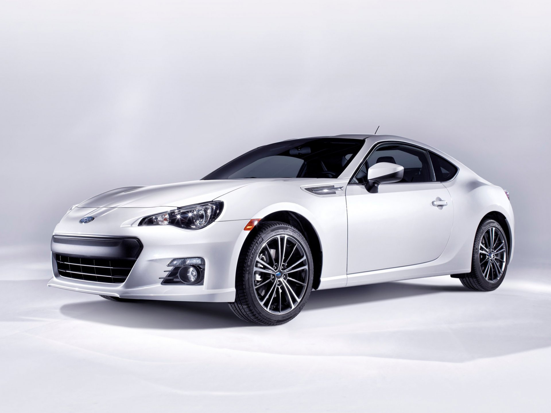 ubaru brz 2012 subaru machine premier plan