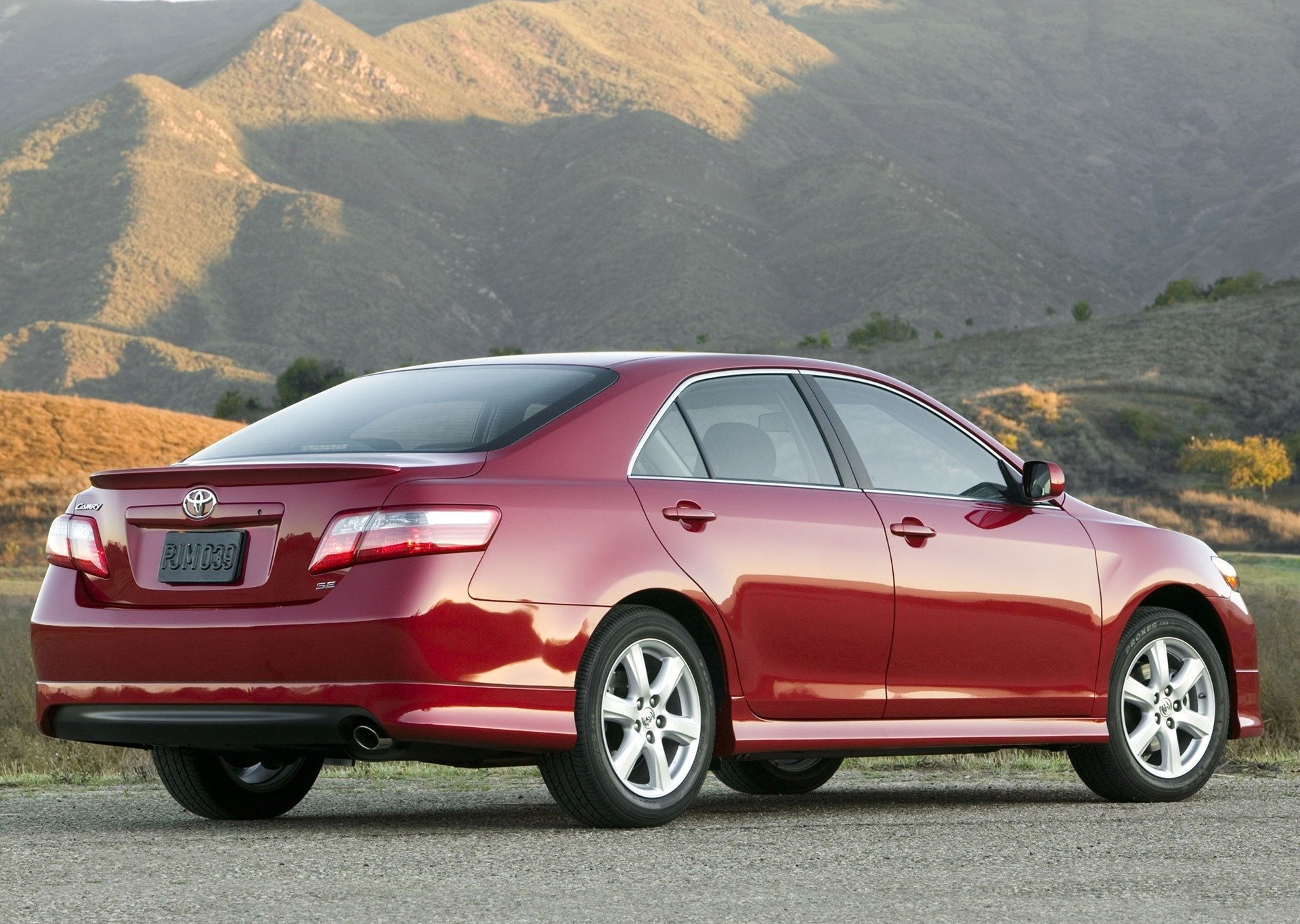 toyota camry 2009 rot auto auto toyota camry