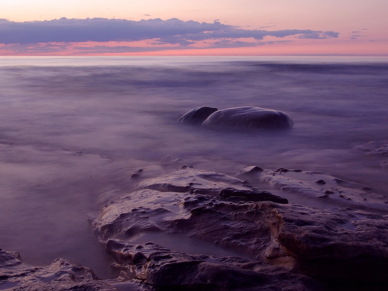 natur landschaft wasser