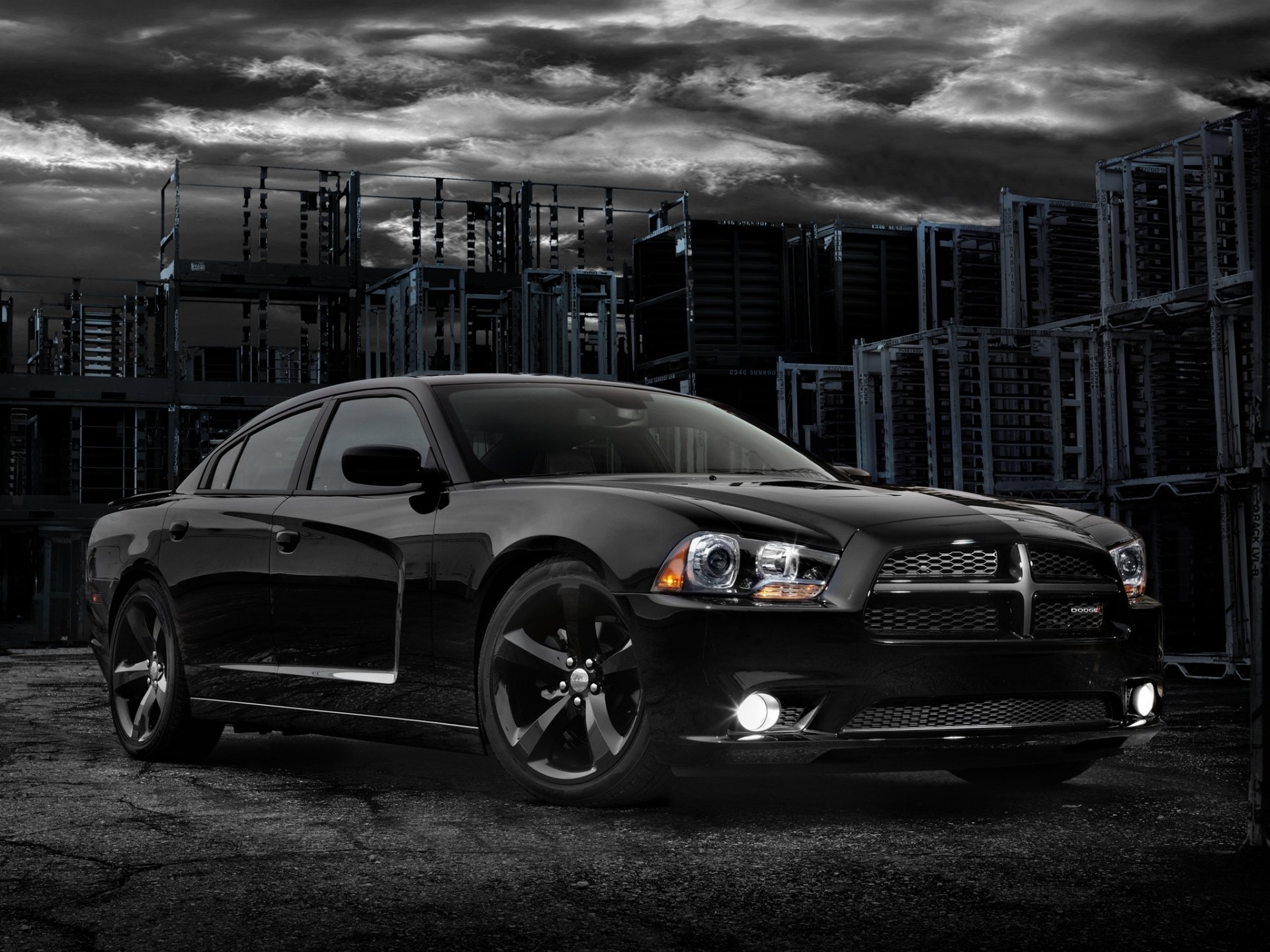 esquivar cargador blacktop 2012 dodge charger blacktop delantero especial versión subestación cielo