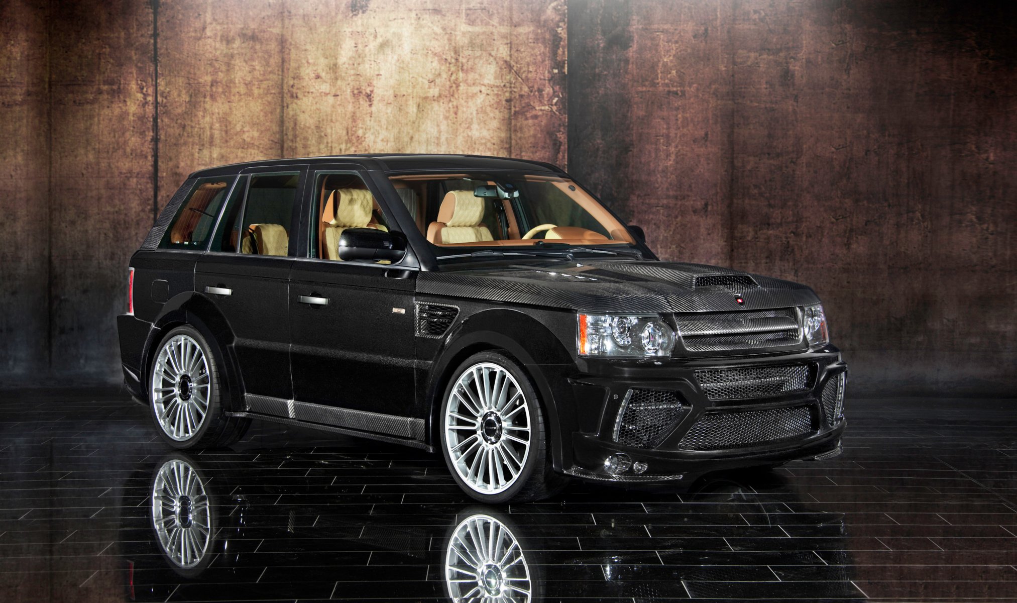 mansory range rover sport 2010 cars photos cars jeep tuning range rover carbon fiber cars wallpaper