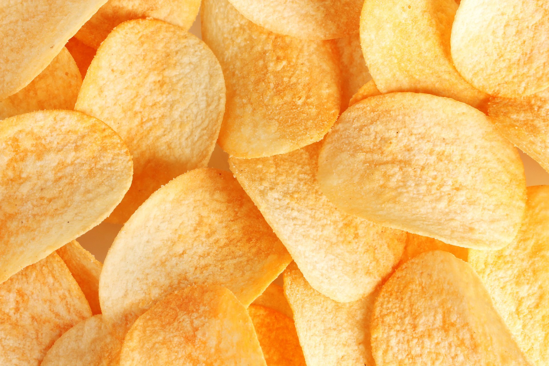 food potatoes chip