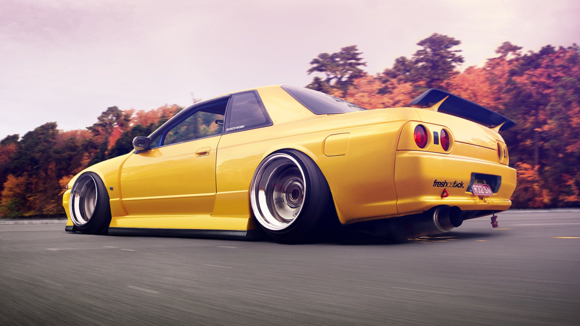 nissan orizzonte r32 nissan skyline