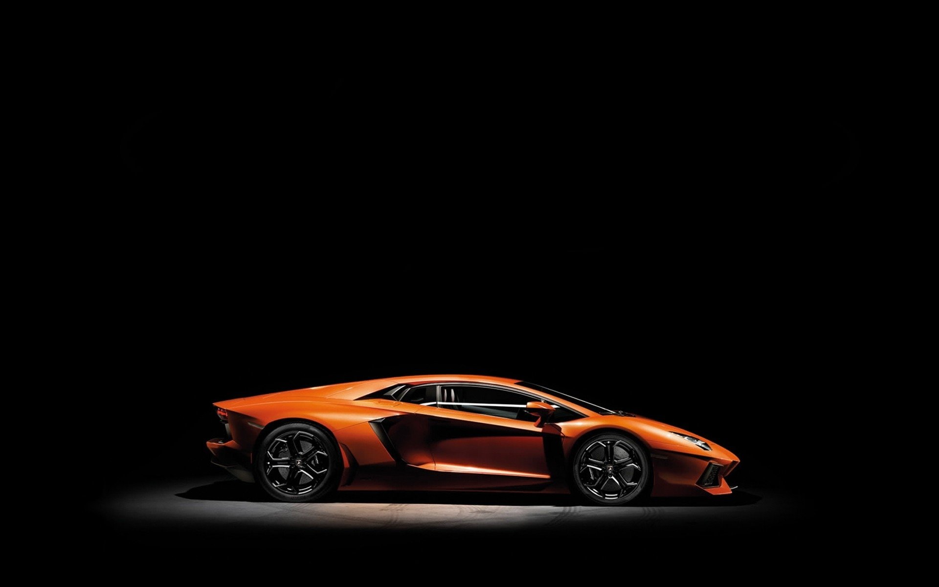 automobili automobili lamborghini aventador lp700-4 carriola luce