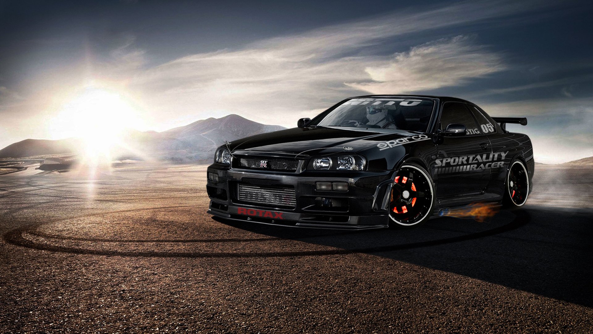 nissan nissan skyline