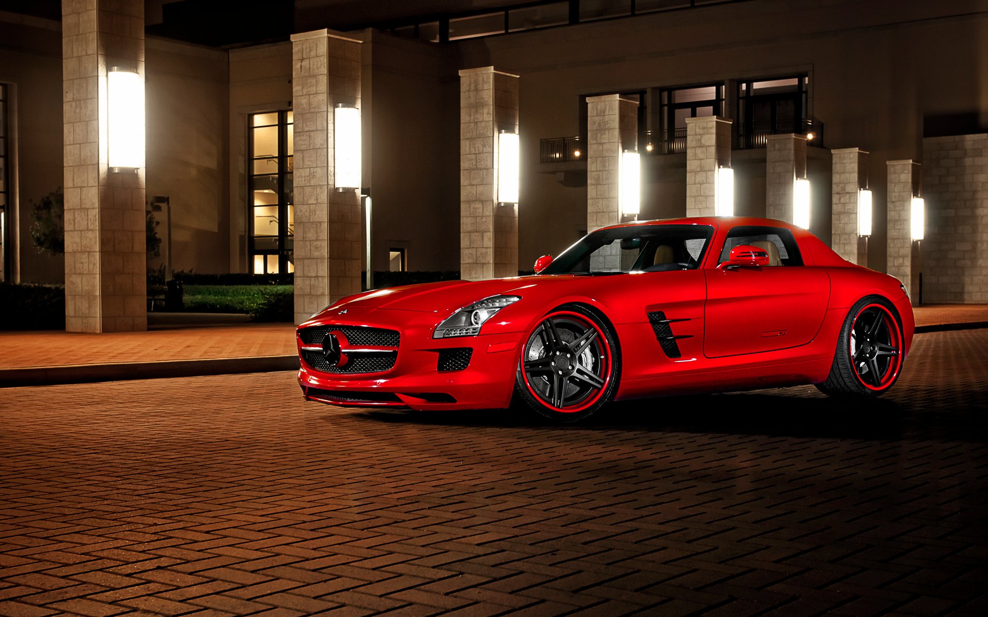 mercedes mercedes sls amg cars auto wallpaper car