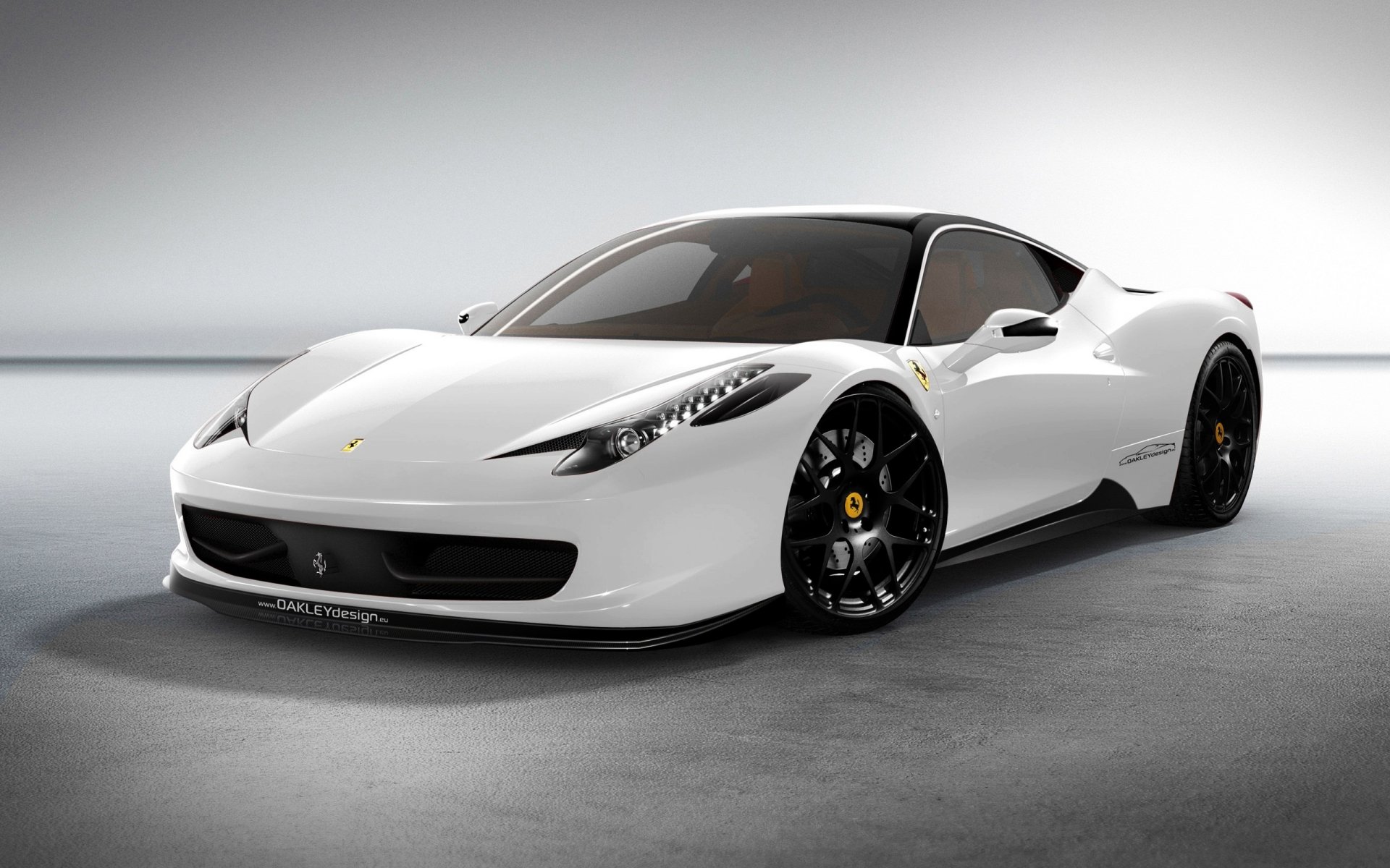 ferrari italia oakley design tuning car supercar ferrari italy auto wallpaper