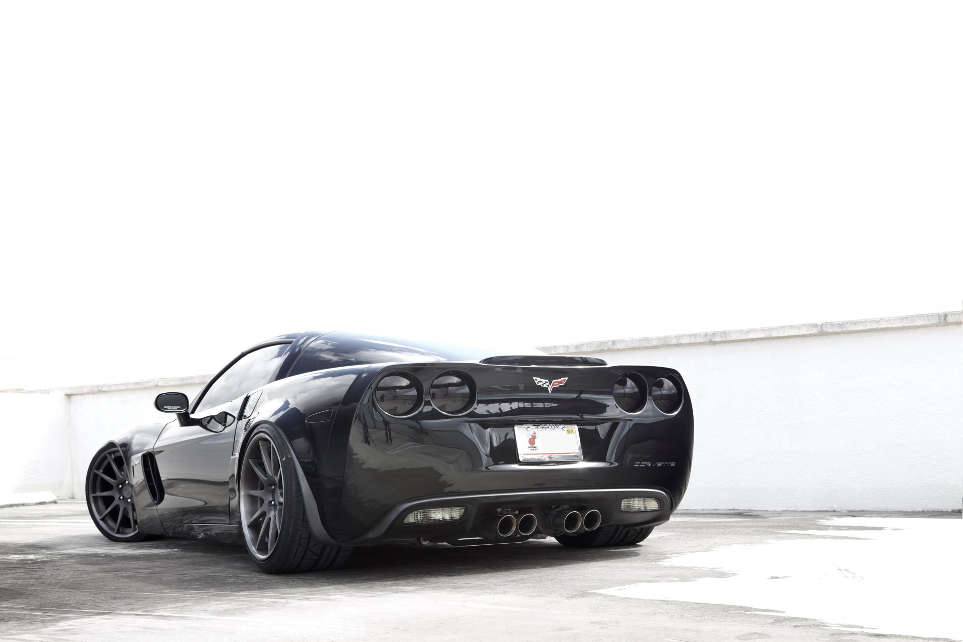 chevrolet corvette z06 auto wallpaper car