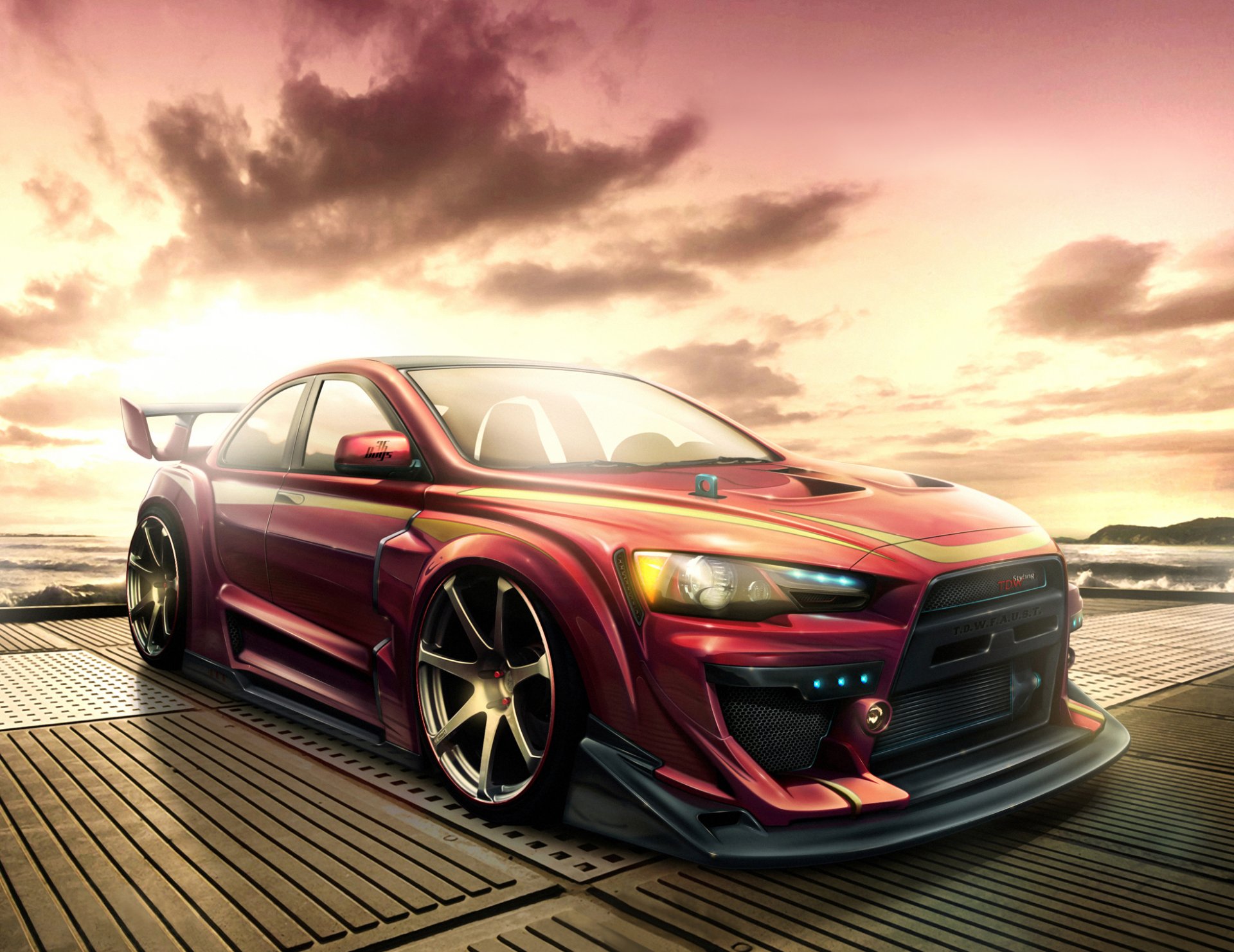 mitsubishi professions evo x mitsubishi lancer evolution x