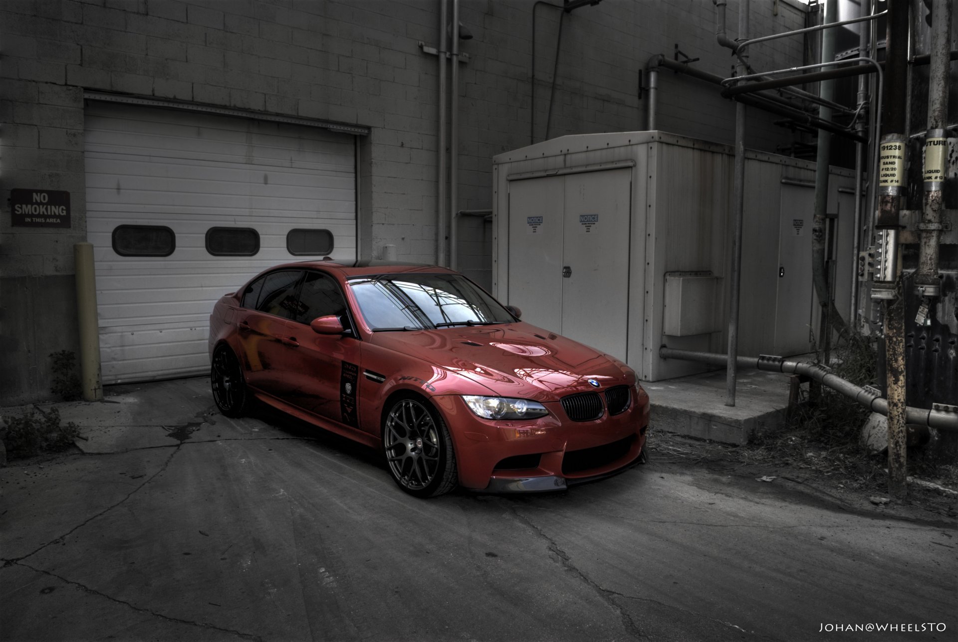 sportdynamik sport bmw m3 e90