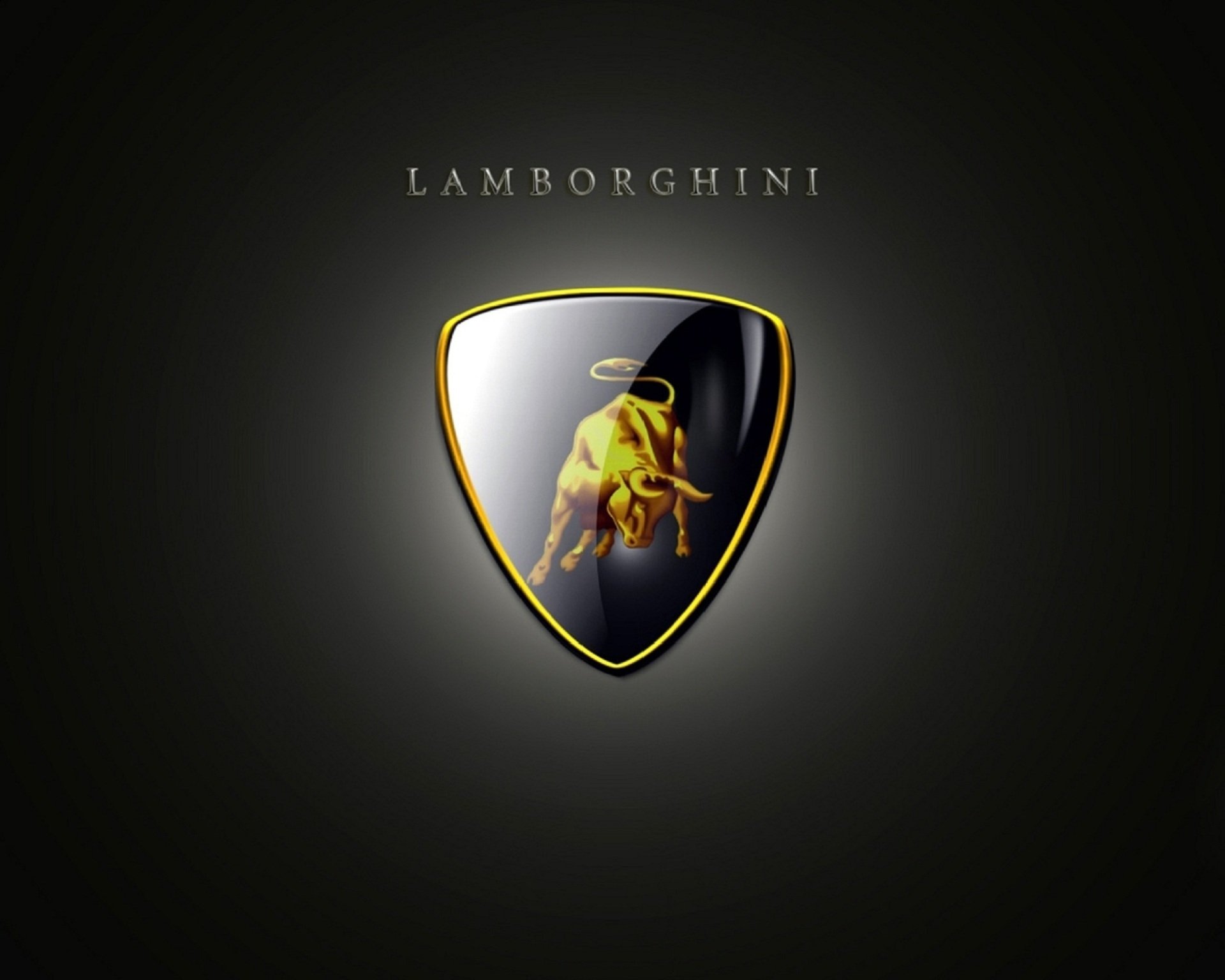 mark lamborghini background reflection