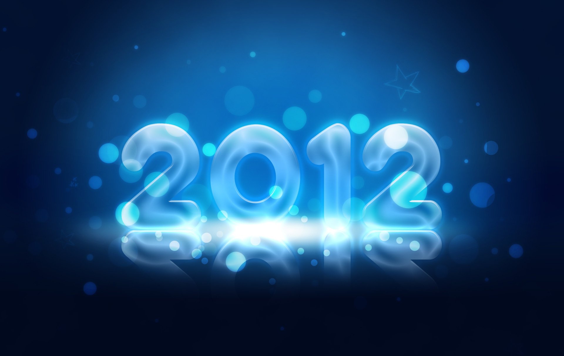 new year 2012