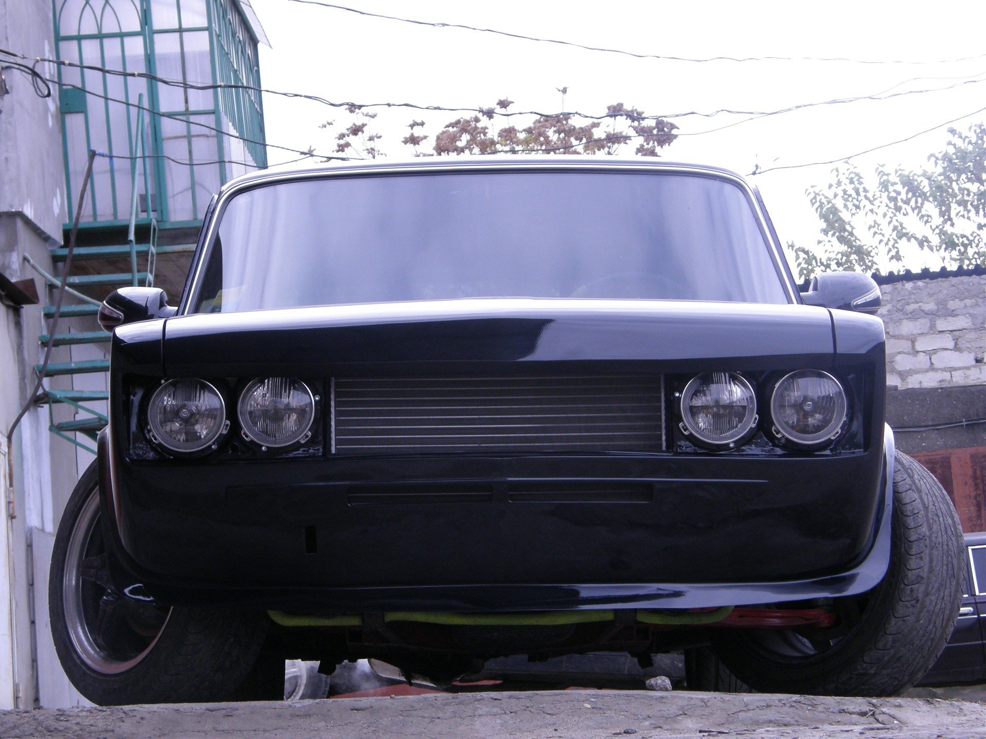 lada tuning