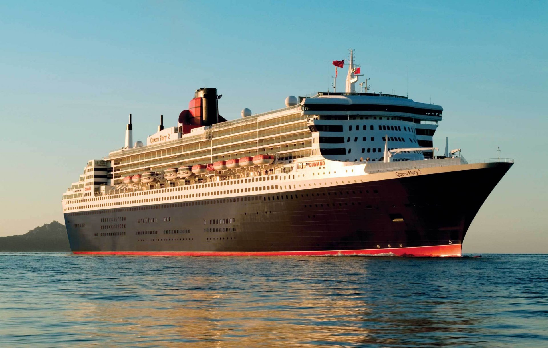 queen mary dampfer schiff schiff wasser