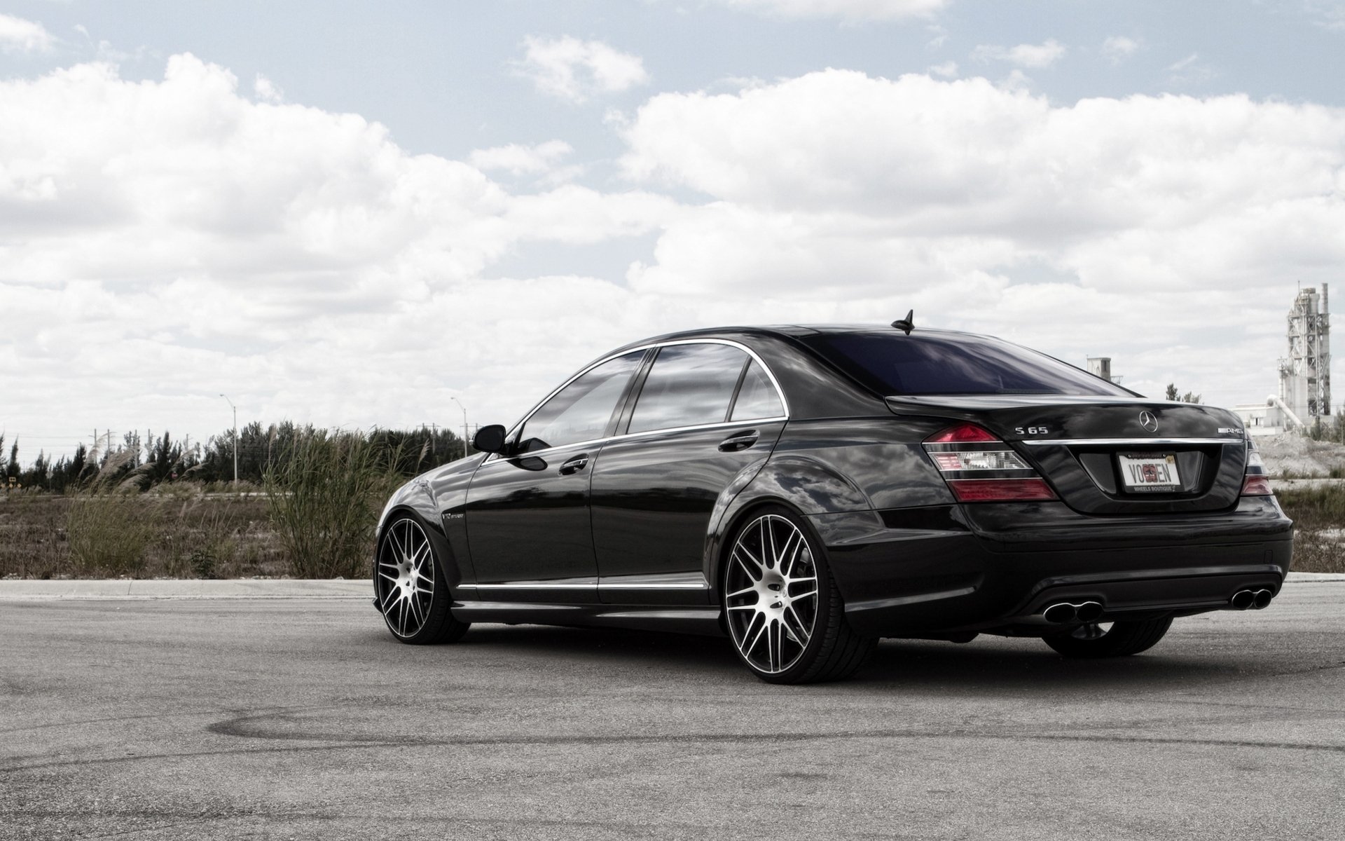 mercedes s65 amg klasa s mercedes auto tapety samochody