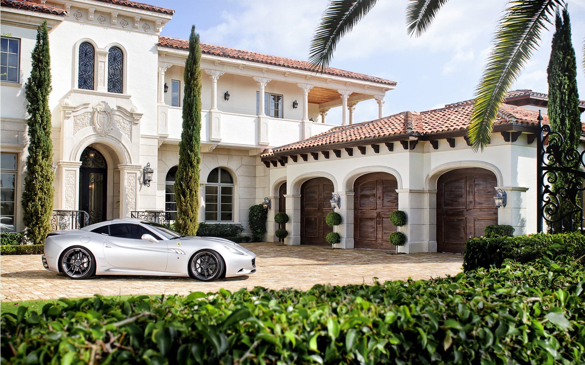 ferrari california ferrari ferrari villa manoir