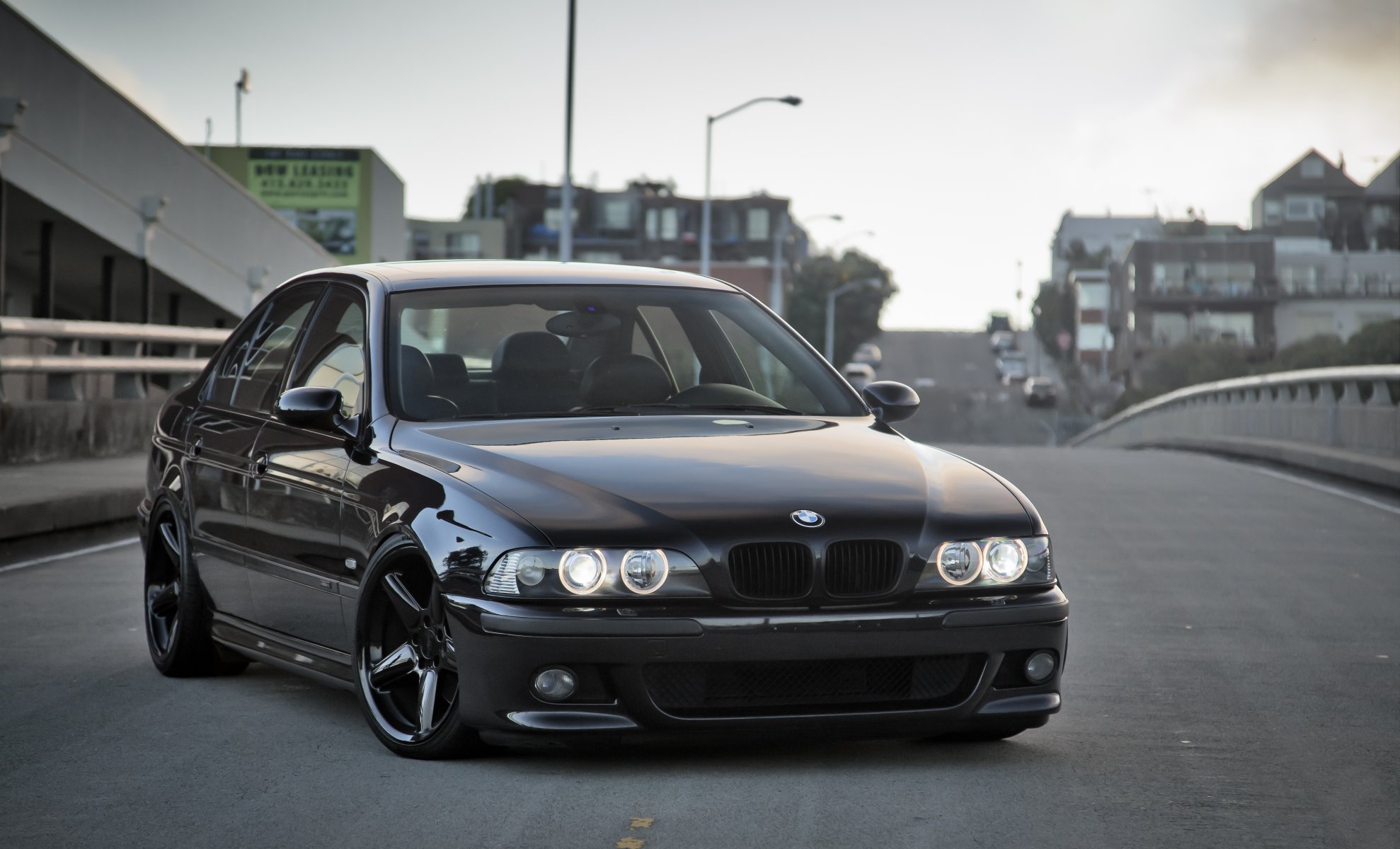 2000 bmw e39 m5